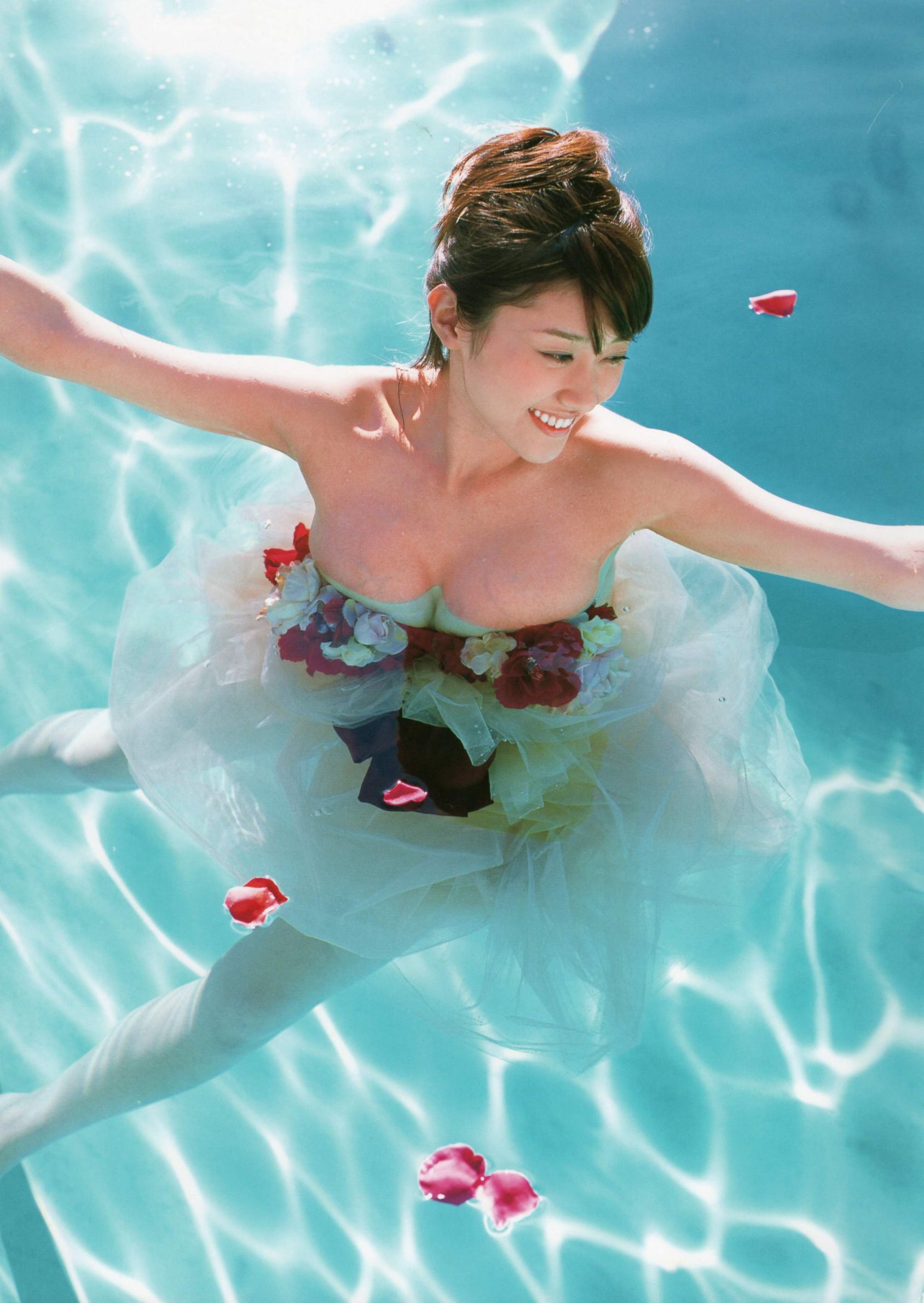 原干惠 Mikie Hara《Los Vegas》-图37