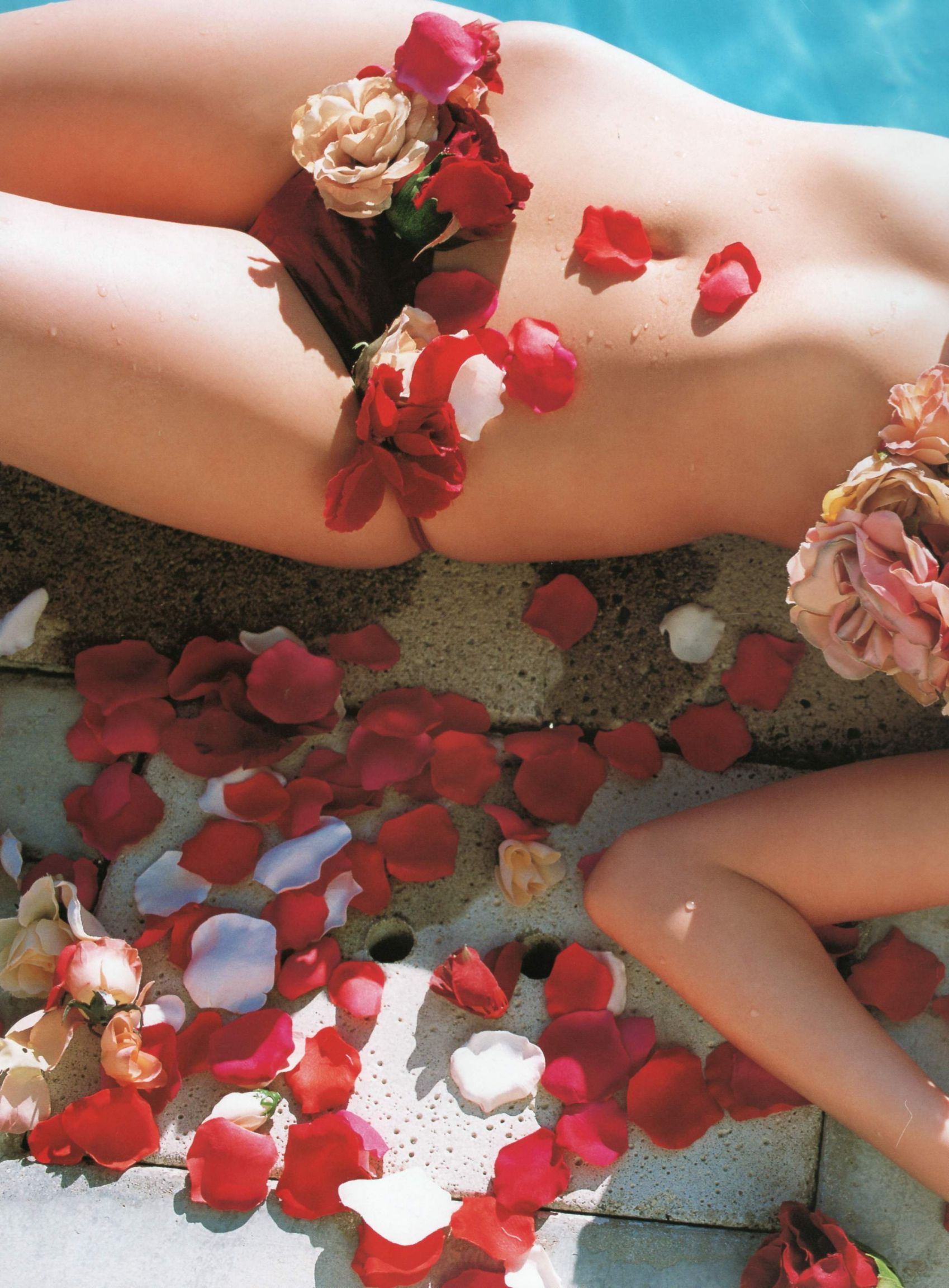 原干惠 Mikie Hara《Los Vegas》-图39