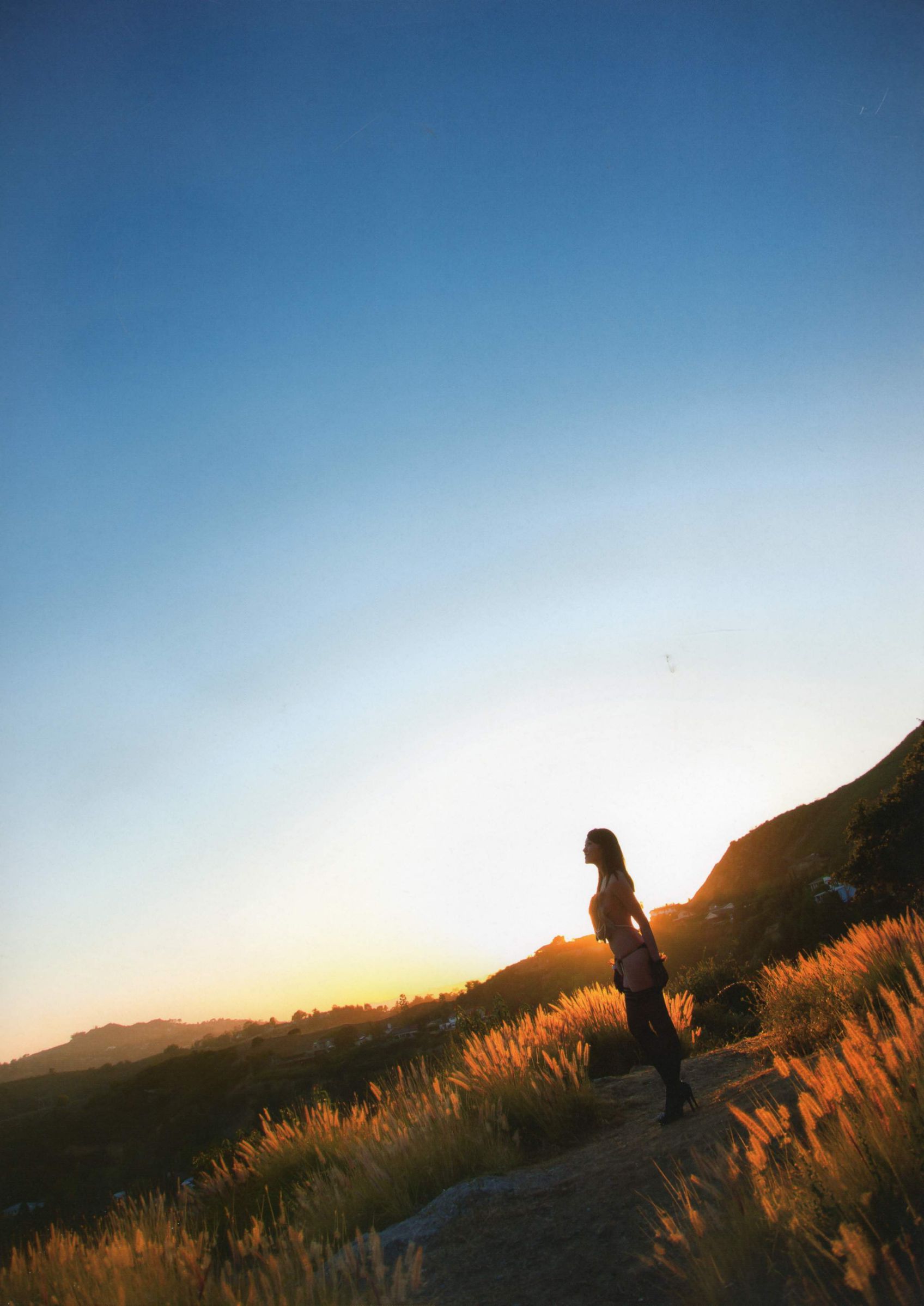 原干惠 Mikie Hara《Los Vegas》-图62