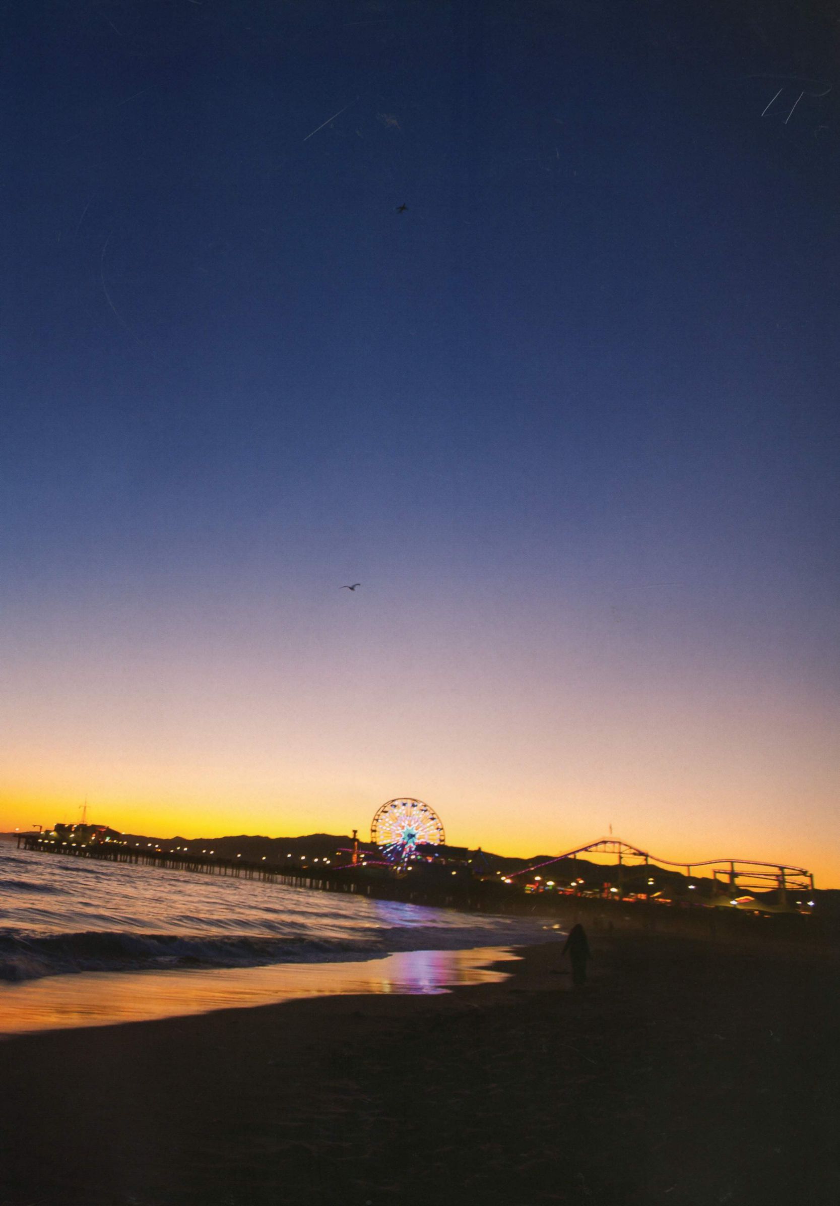 原干惠 Mikie Hara《Los Vegas》-图68