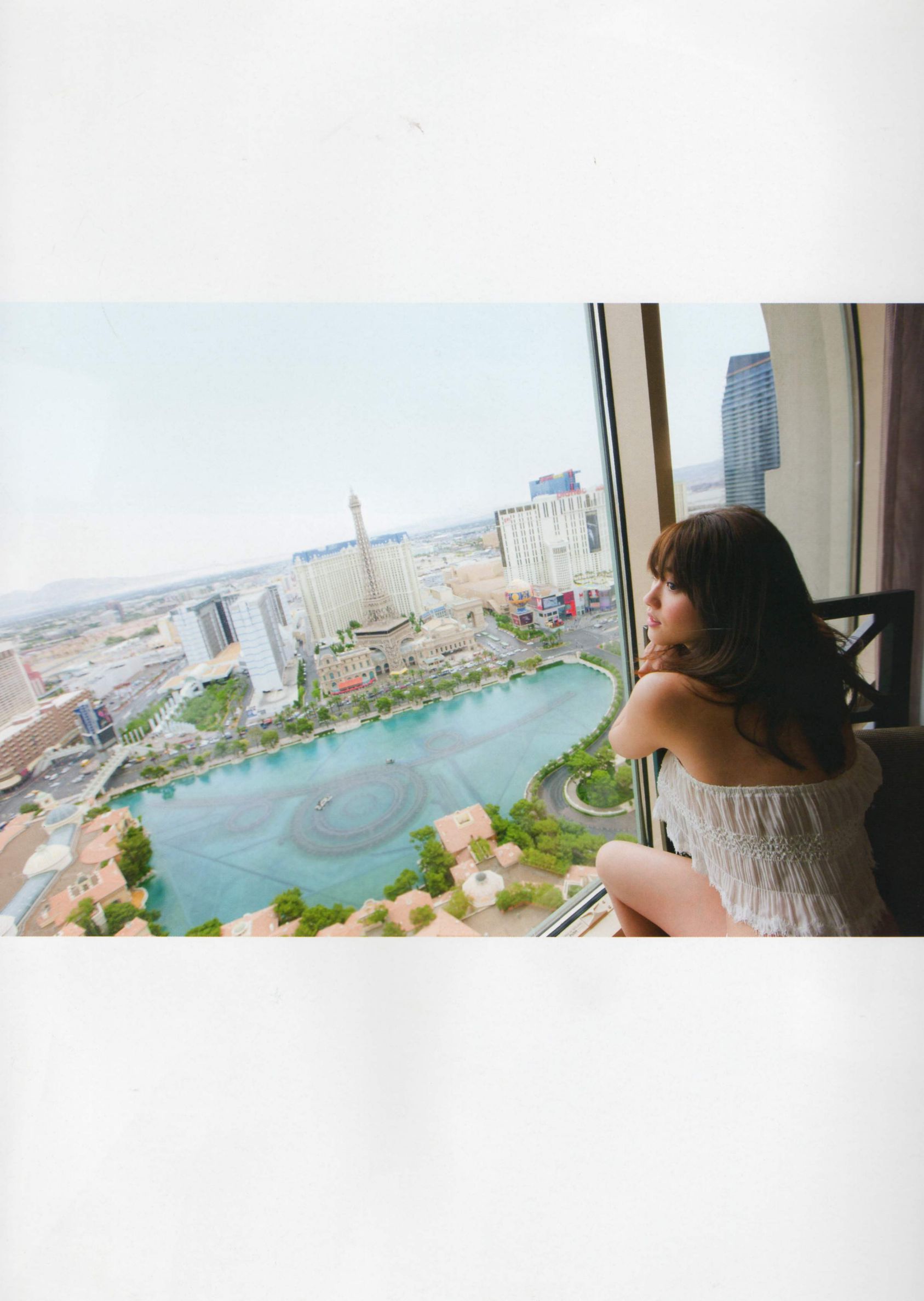 原干惠 Mikie Hara《Los Vegas》-图81