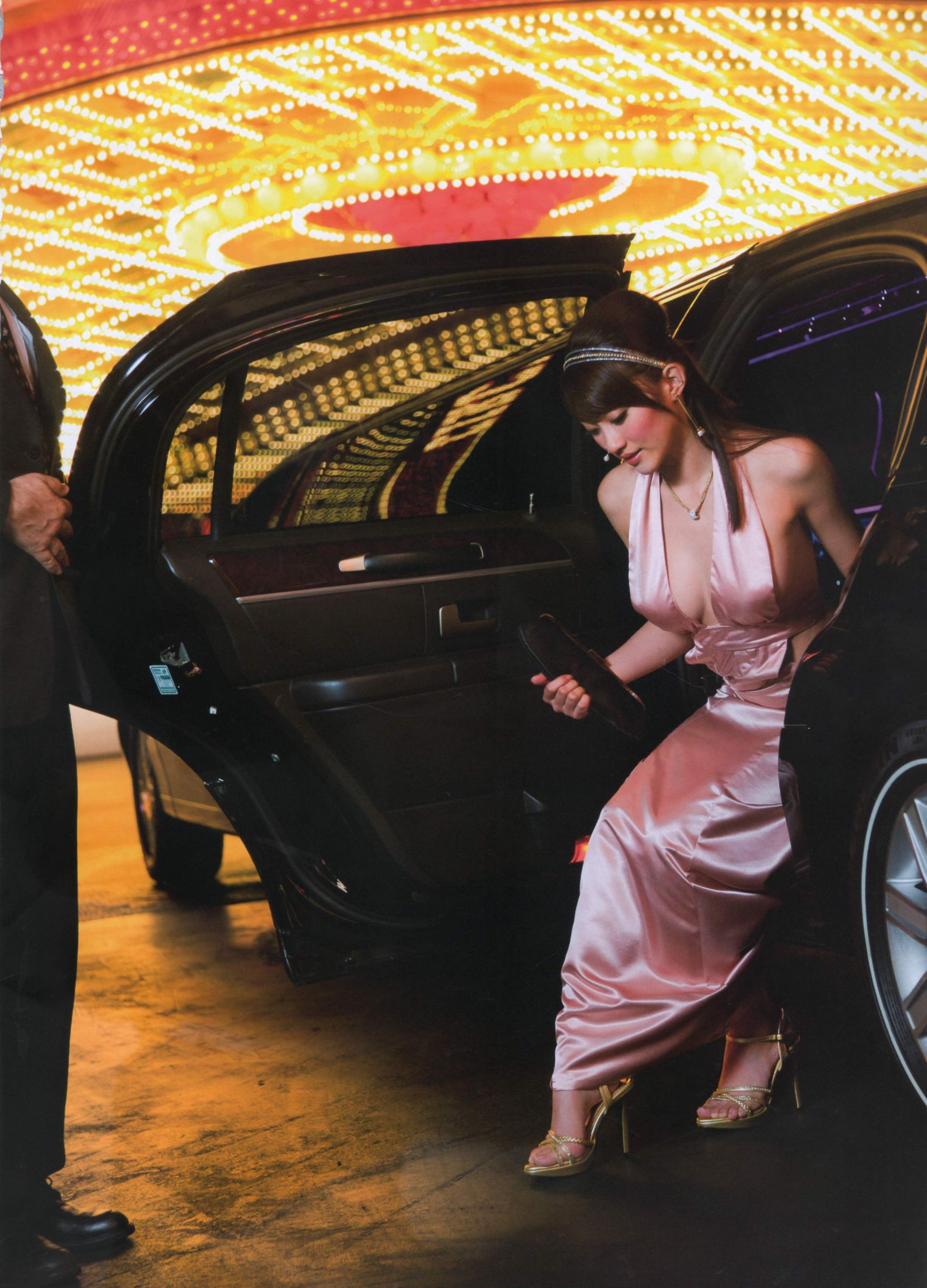 原干惠 Mikie Hara《Los Vegas》-图95