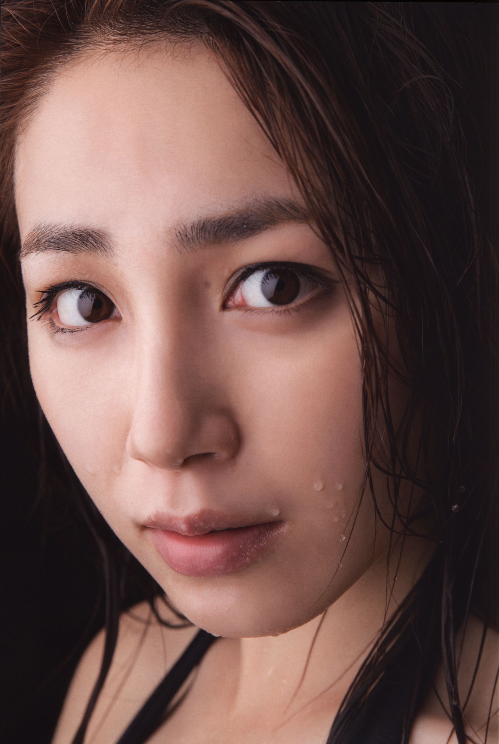 Yuu Kikkawa 吉川友《誘惑》-图12