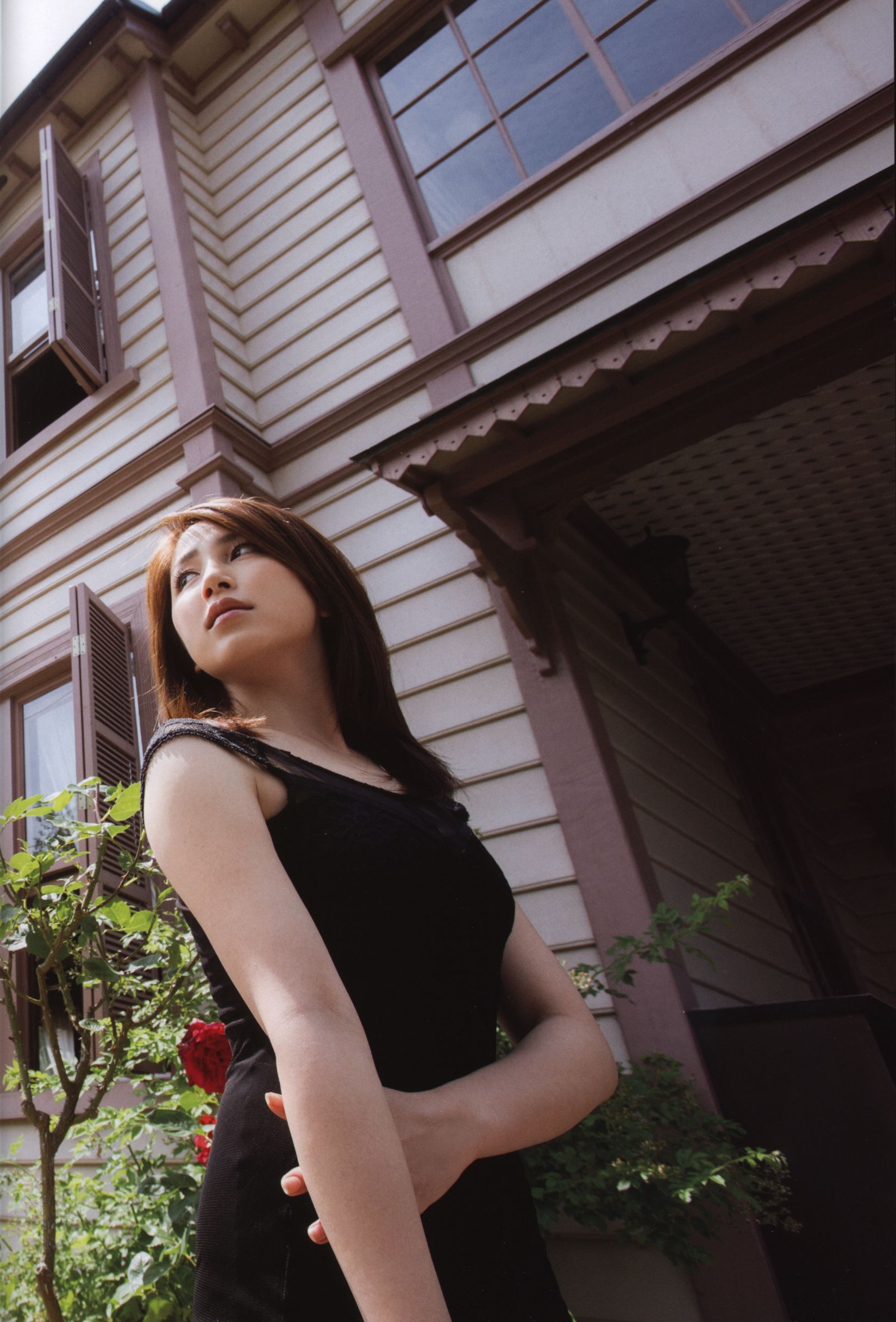 Yuu Kikkawa 吉川友《誘惑》-图13