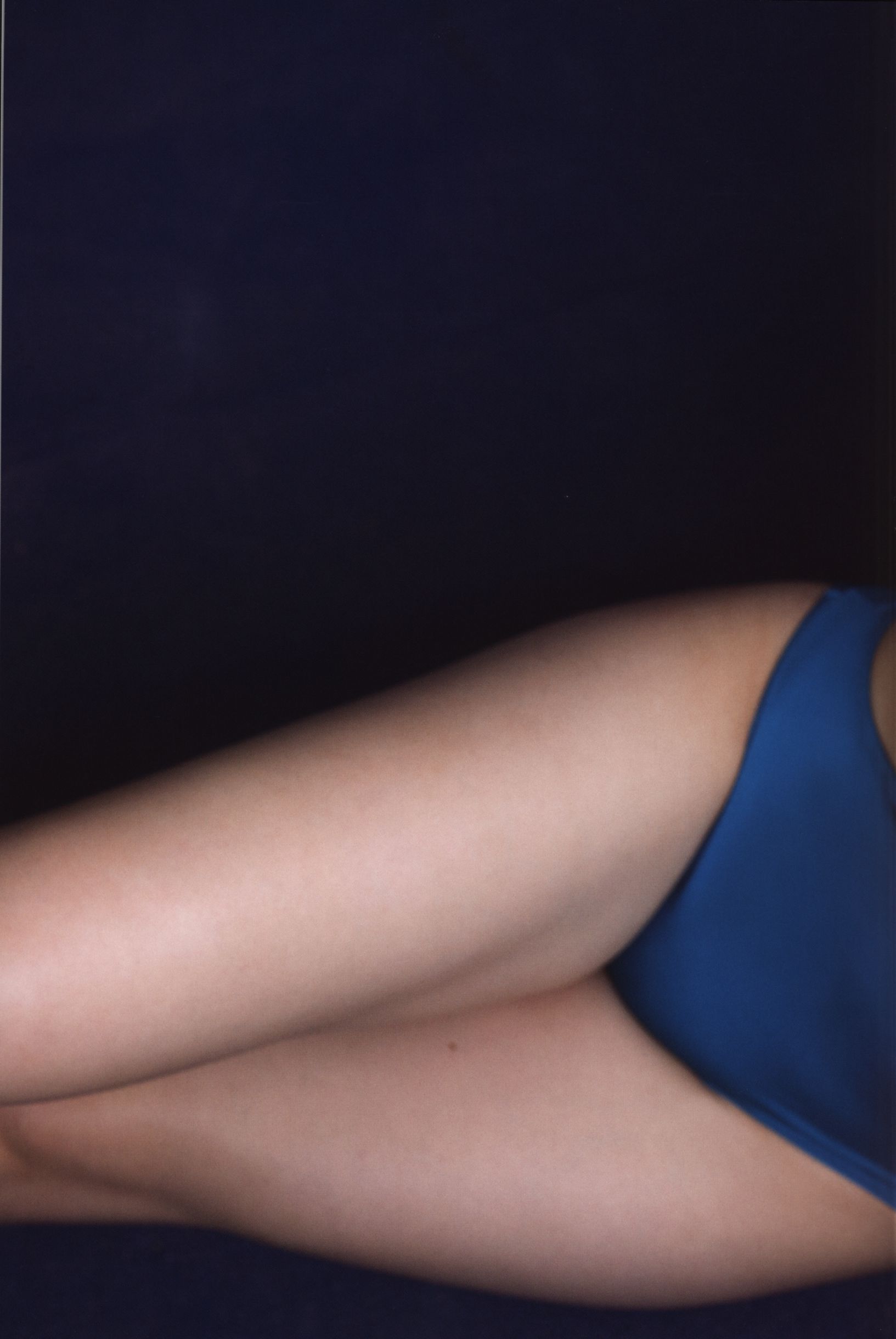 Yuu Kikkawa 吉川友《誘惑》-图27