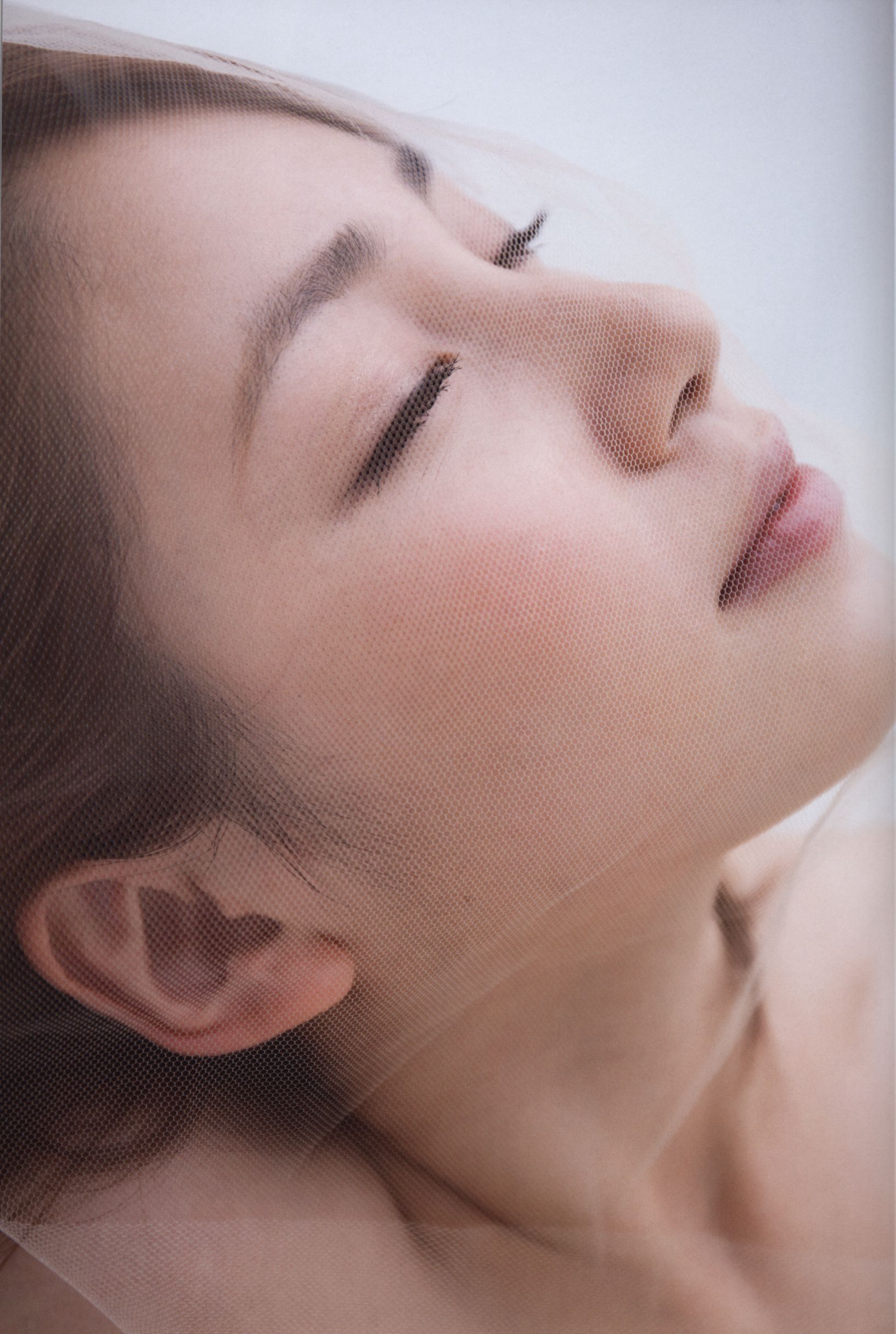 Yuu Kikkawa 吉川友《誘惑》-图29