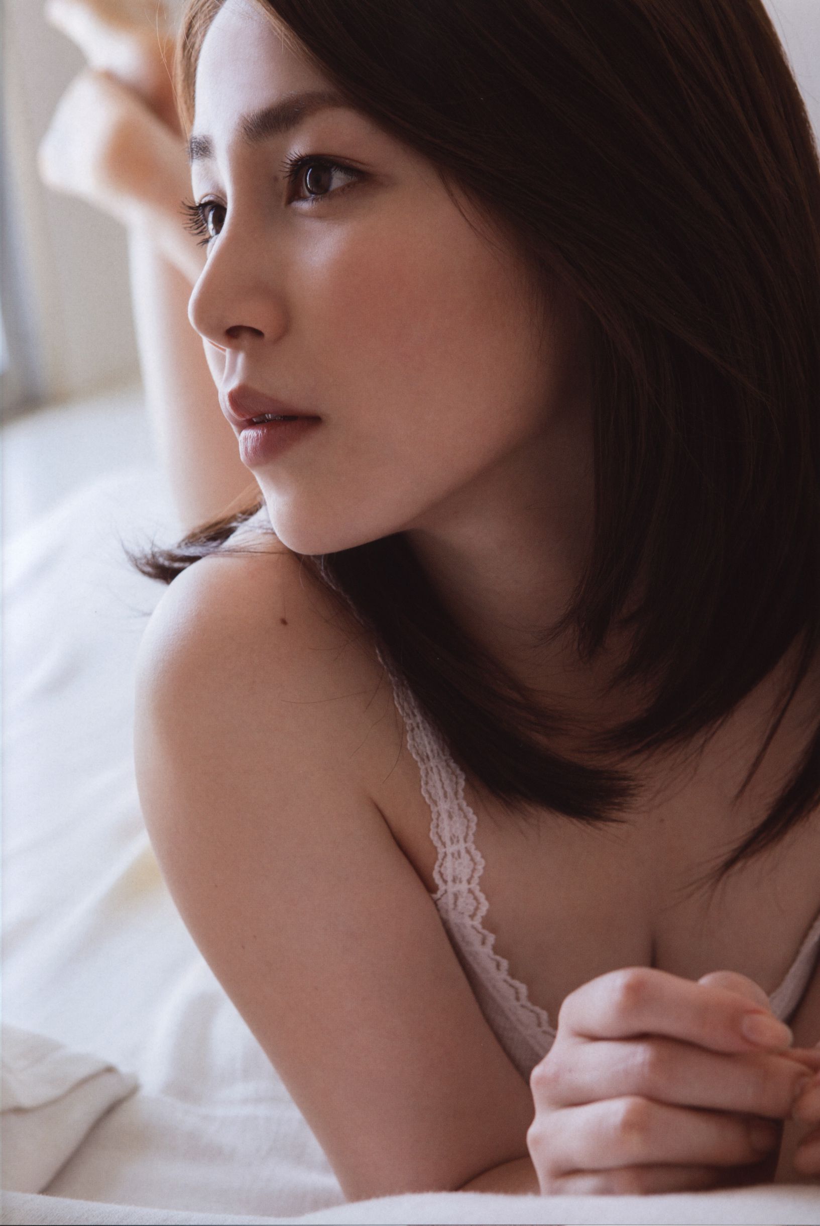 Yuu Kikkawa 吉川友《誘惑》-图32