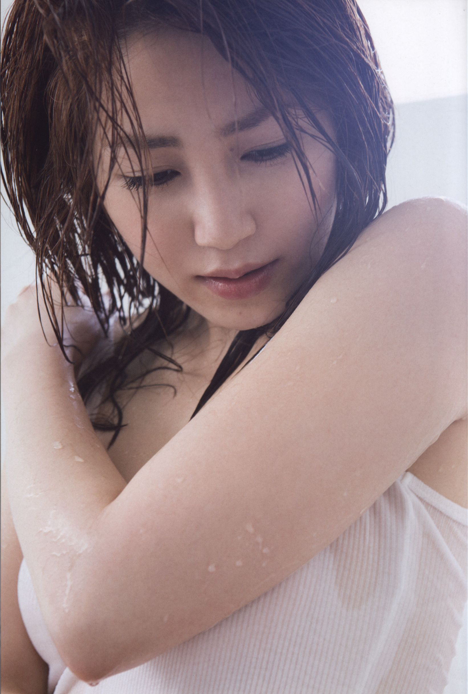 Yuu Kikkawa 吉川友《誘惑》-图57