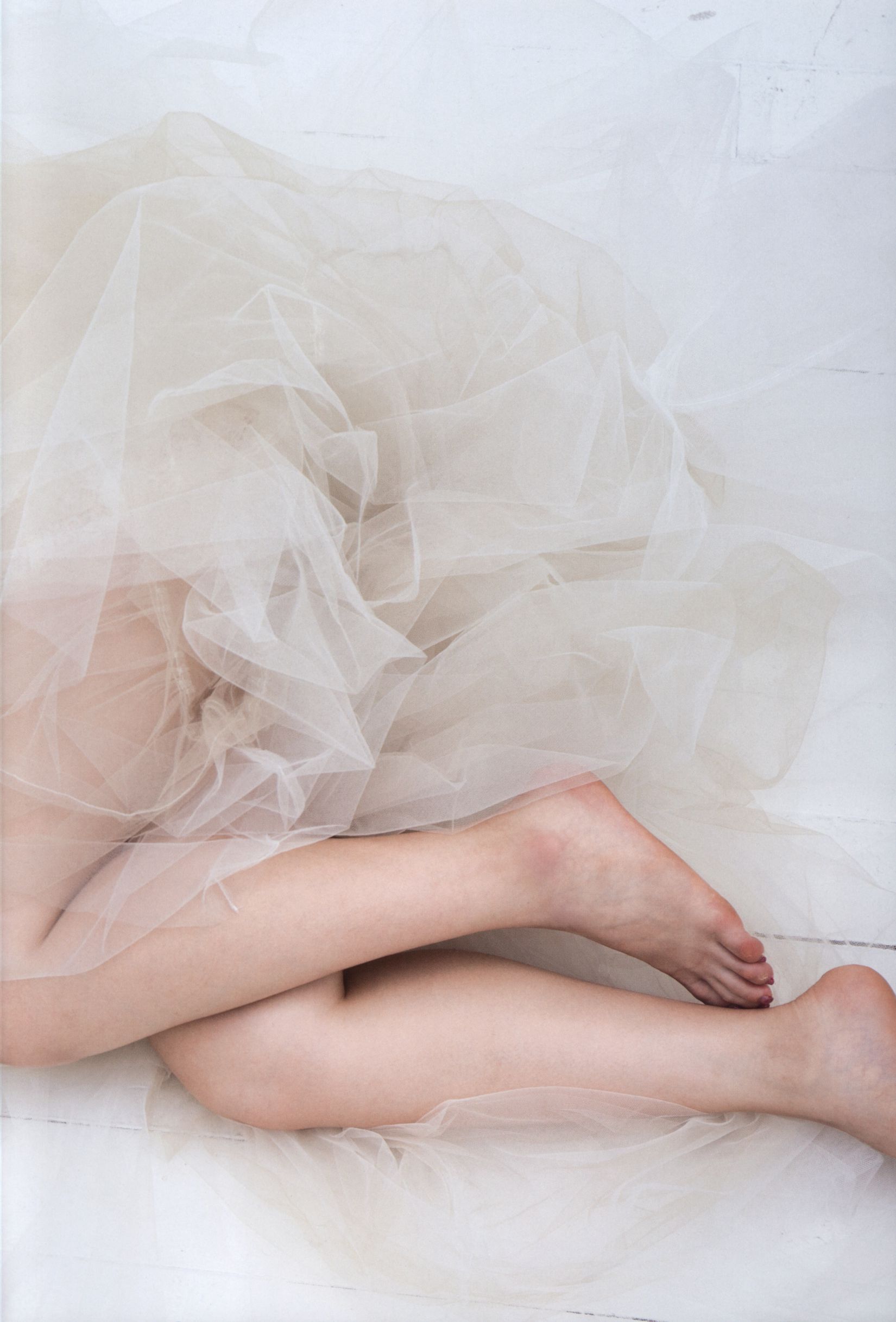 Yuu Kikkawa 吉川友《誘惑》-图64