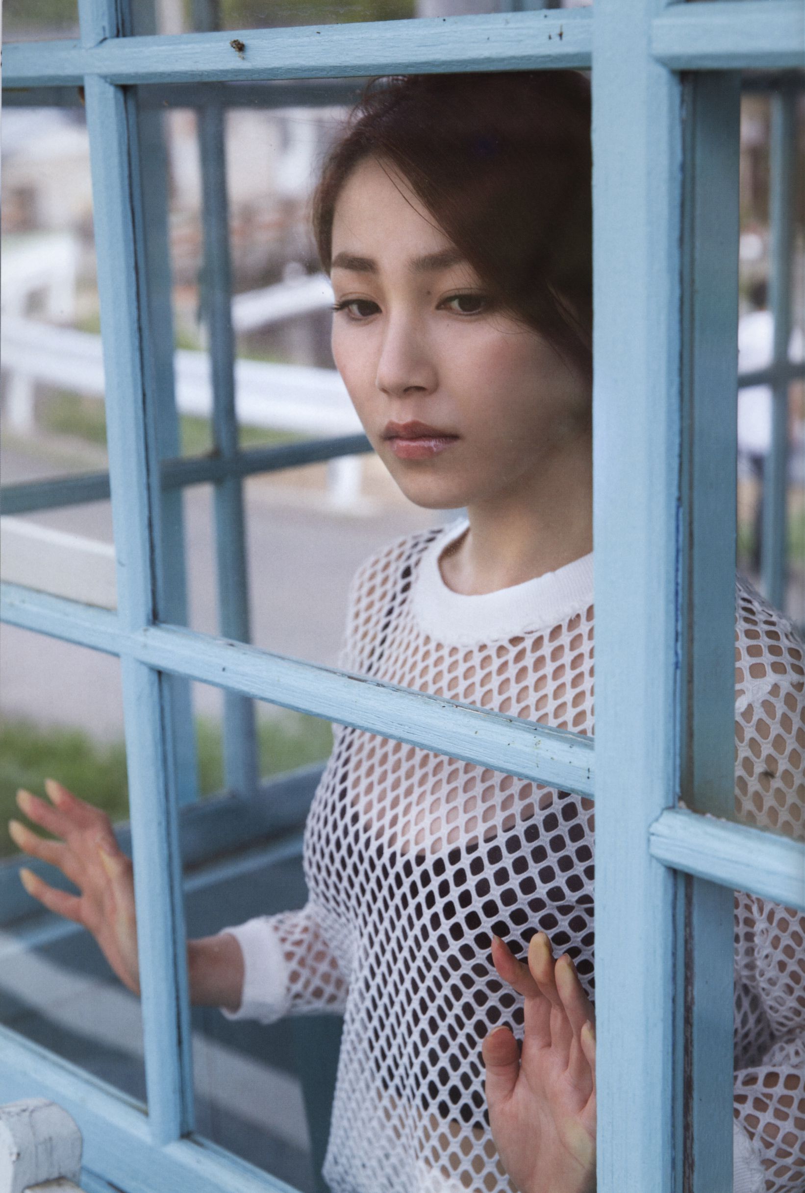 Yuu Kikkawa 吉川友《誘惑》-图67