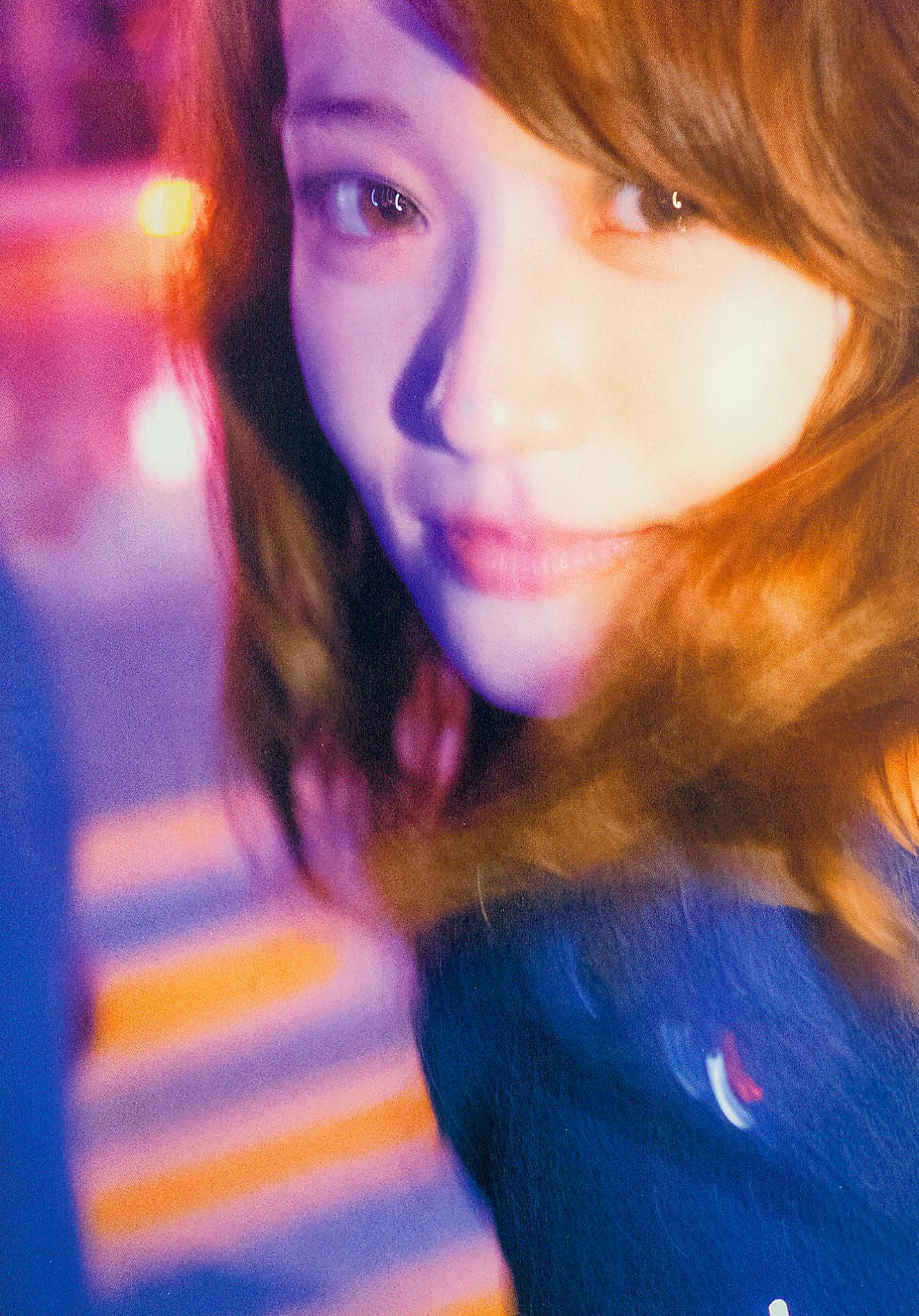 Oshima Yuko 大岛优子《脱ぎやがれ！》-图99