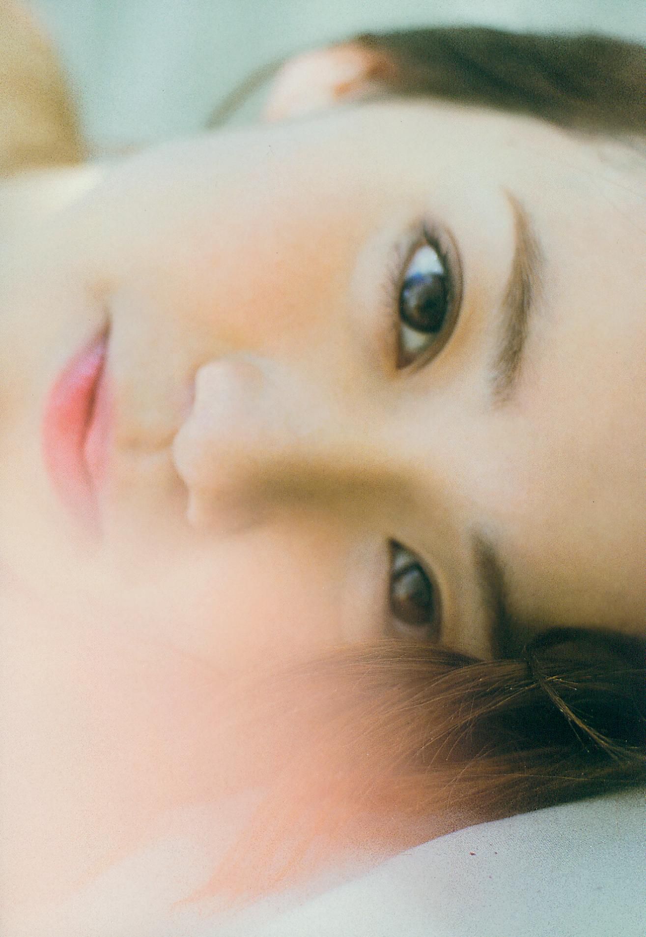 Oshima Yuko 大岛优子《脱ぎやがれ！》-图23