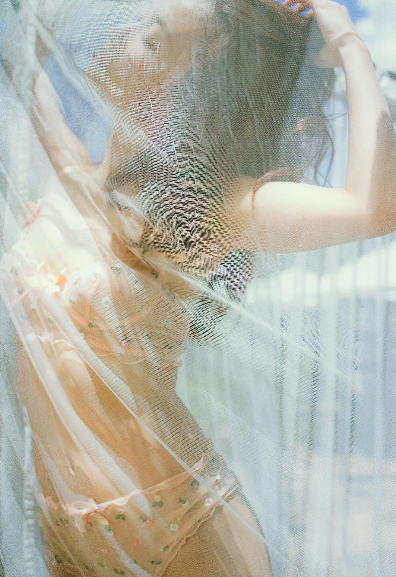 Oshima Yuko 大岛优子《脱ぎやがれ！》-图33