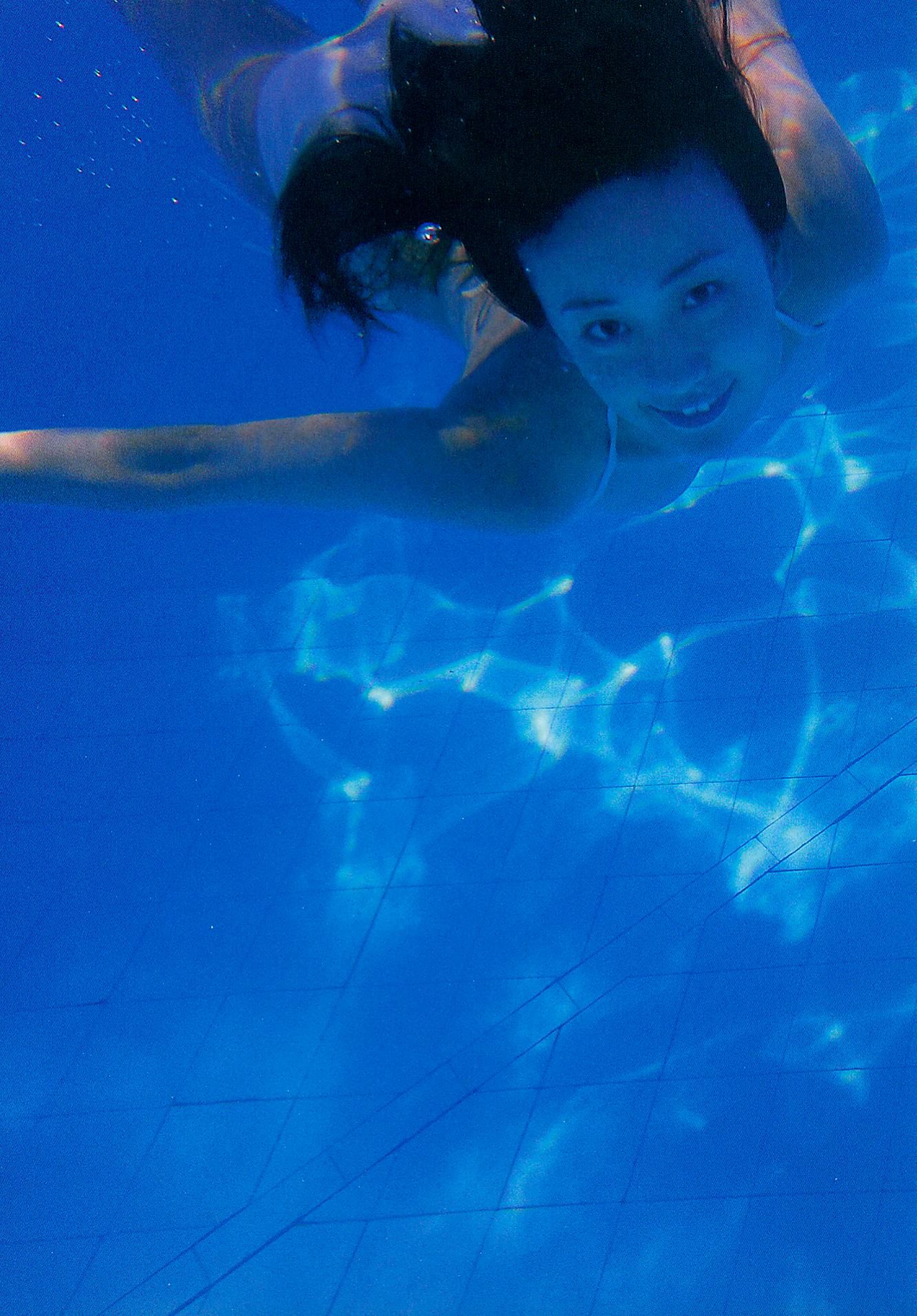 Oshima Yuko 大岛优子《脱ぎやがれ！》-图42