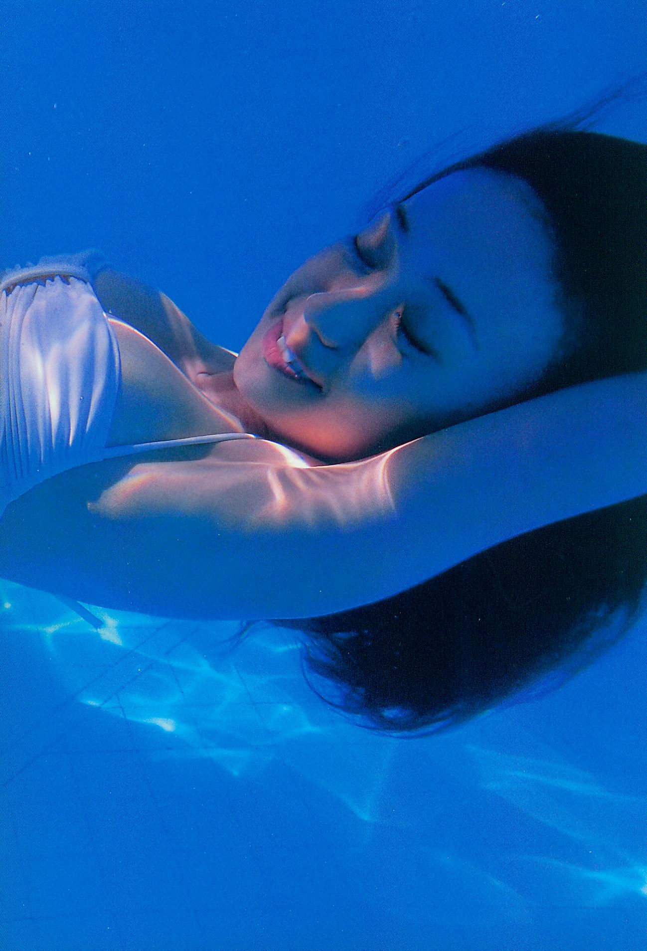 Oshima Yuko 大岛优子《脱ぎやがれ！》-图43