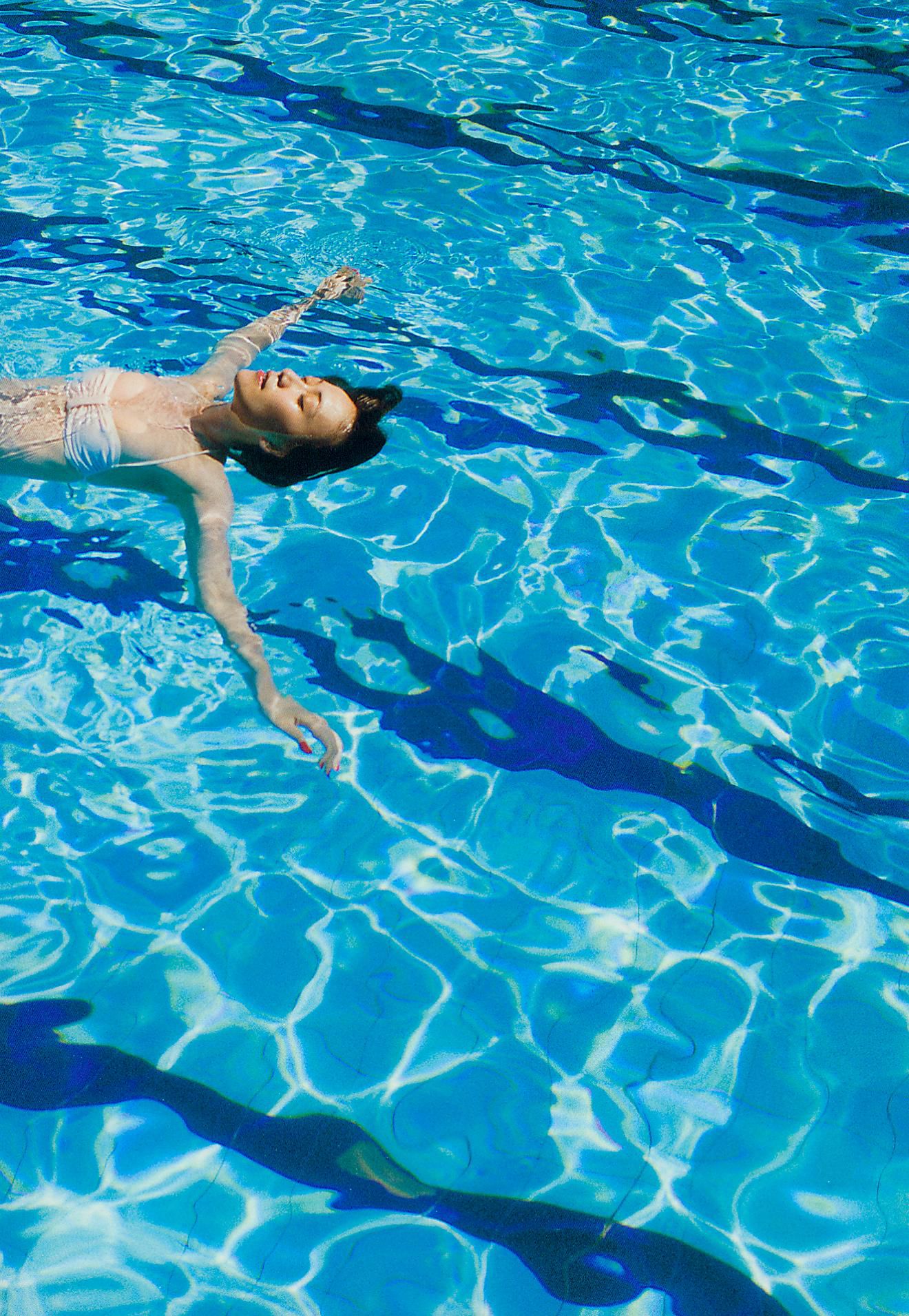 Oshima Yuko 大岛优子《脱ぎやがれ！》-图45