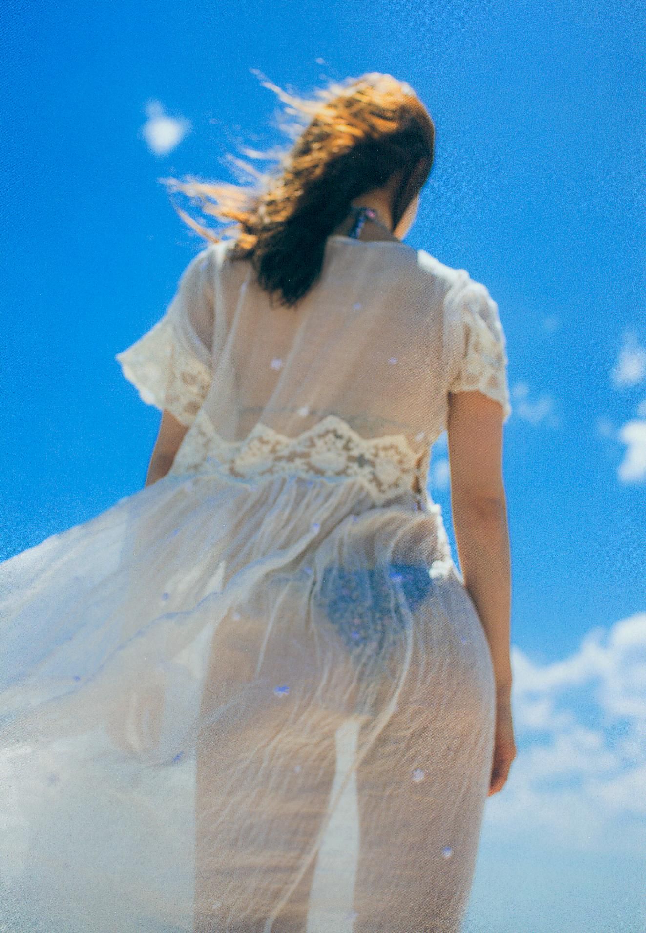 Oshima Yuko 大岛优子《脱ぎやがれ！》-图55