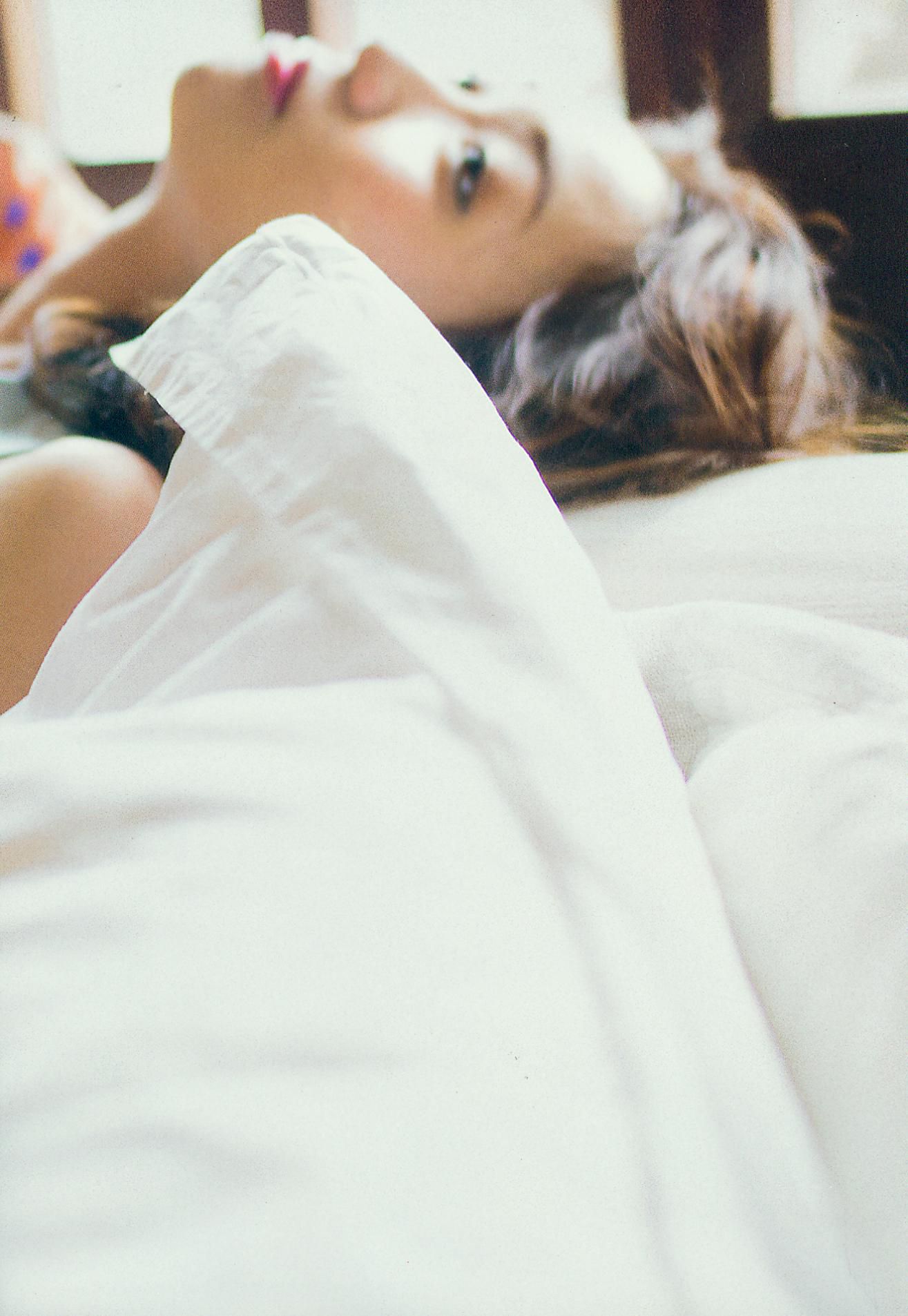 Oshima Yuko 大岛优子《脱ぎやがれ！》-图73