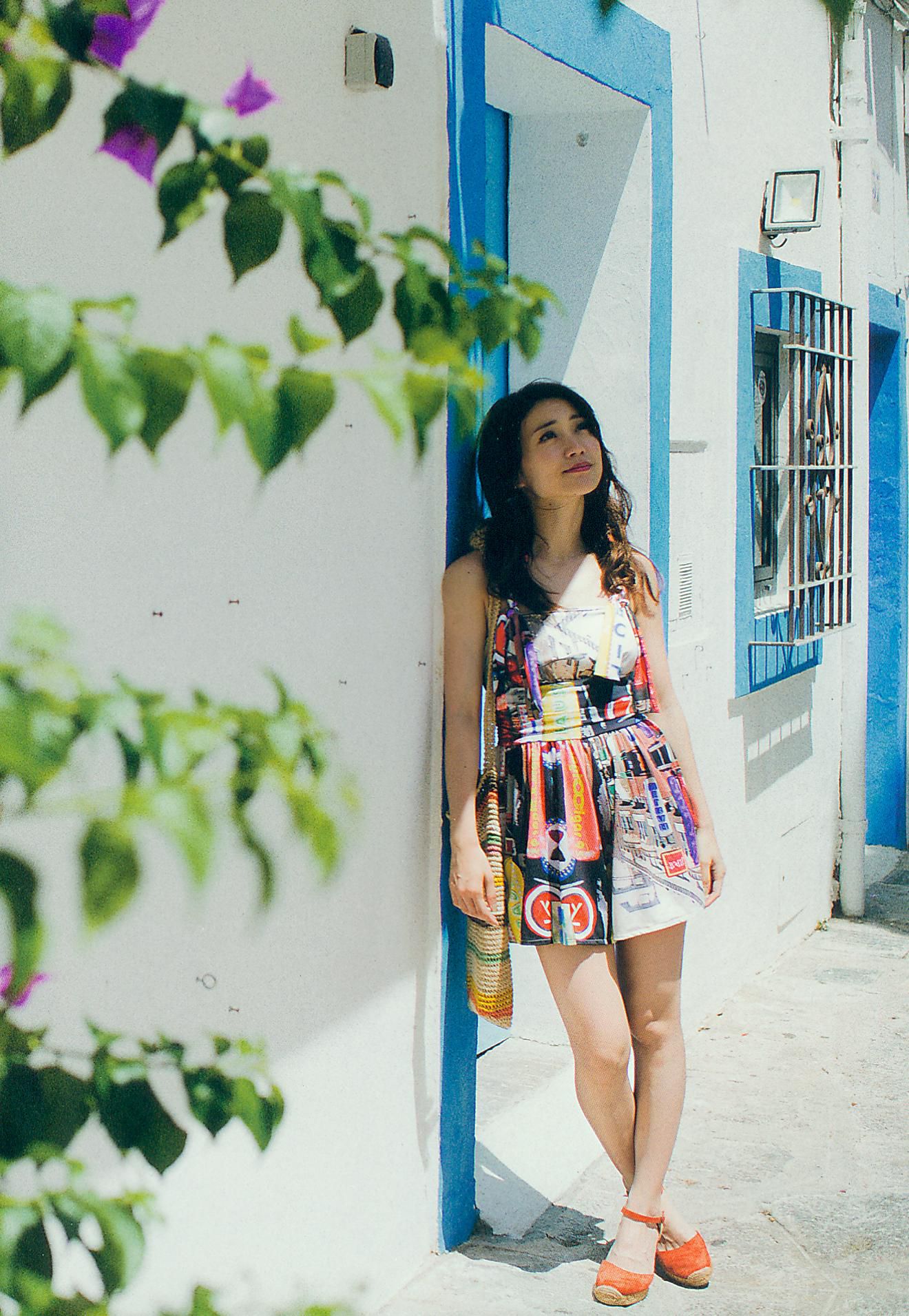 Oshima Yuko 大岛优子《脱ぎやがれ！》-图81