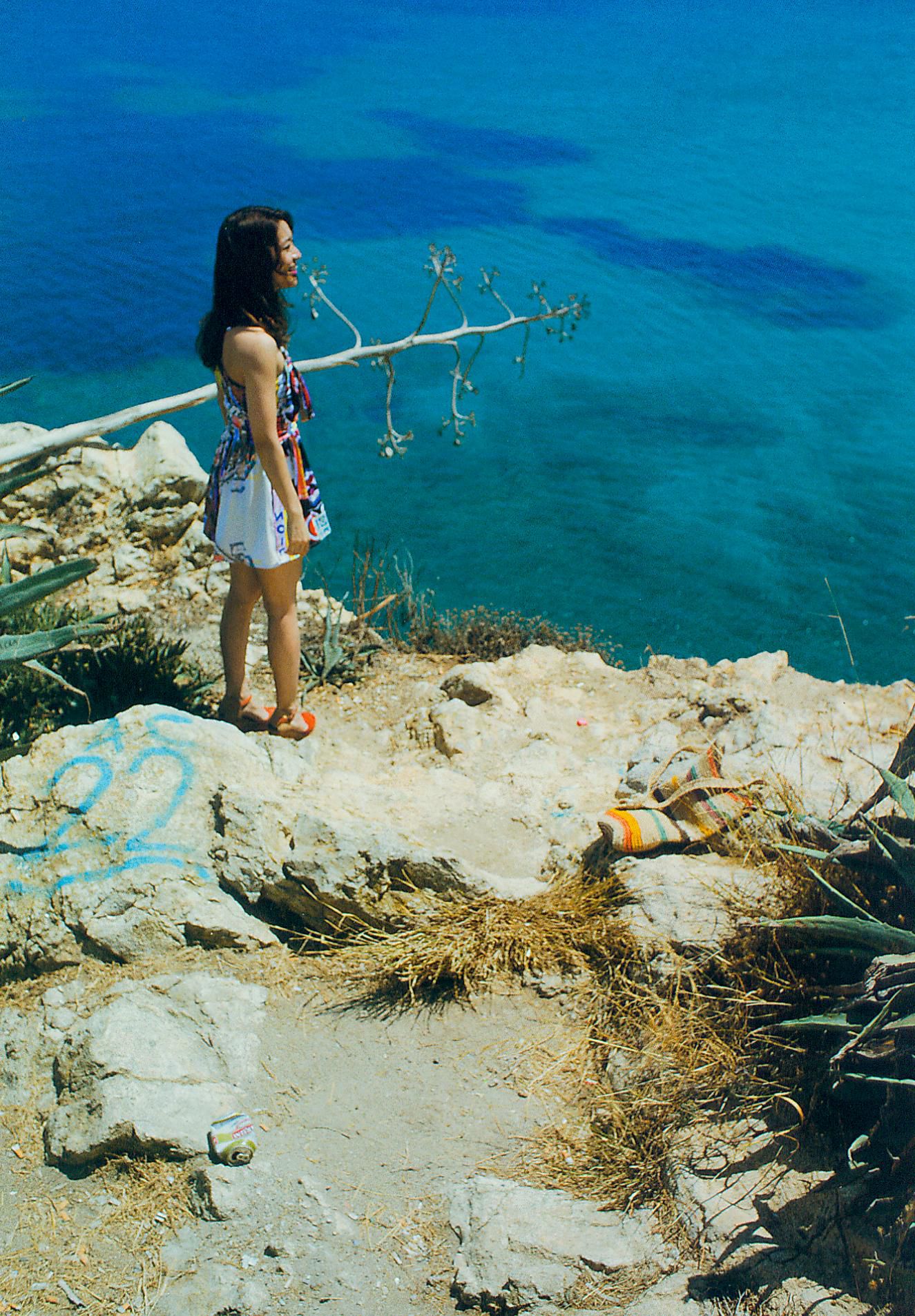 Oshima Yuko 大岛优子《脱ぎやがれ！》-图84