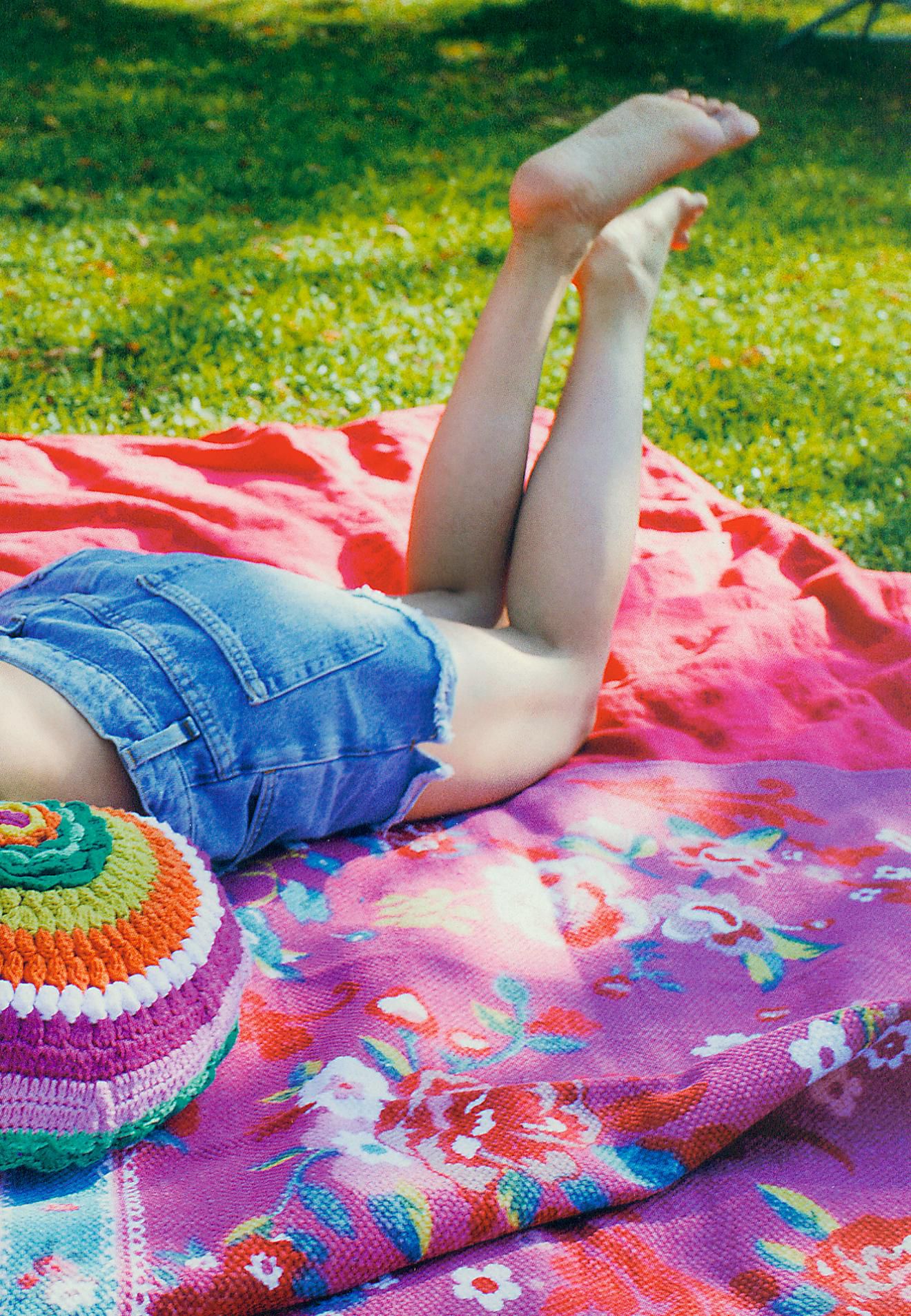 Oshima Yuko 大岛优子《脱ぎやがれ！》-图86