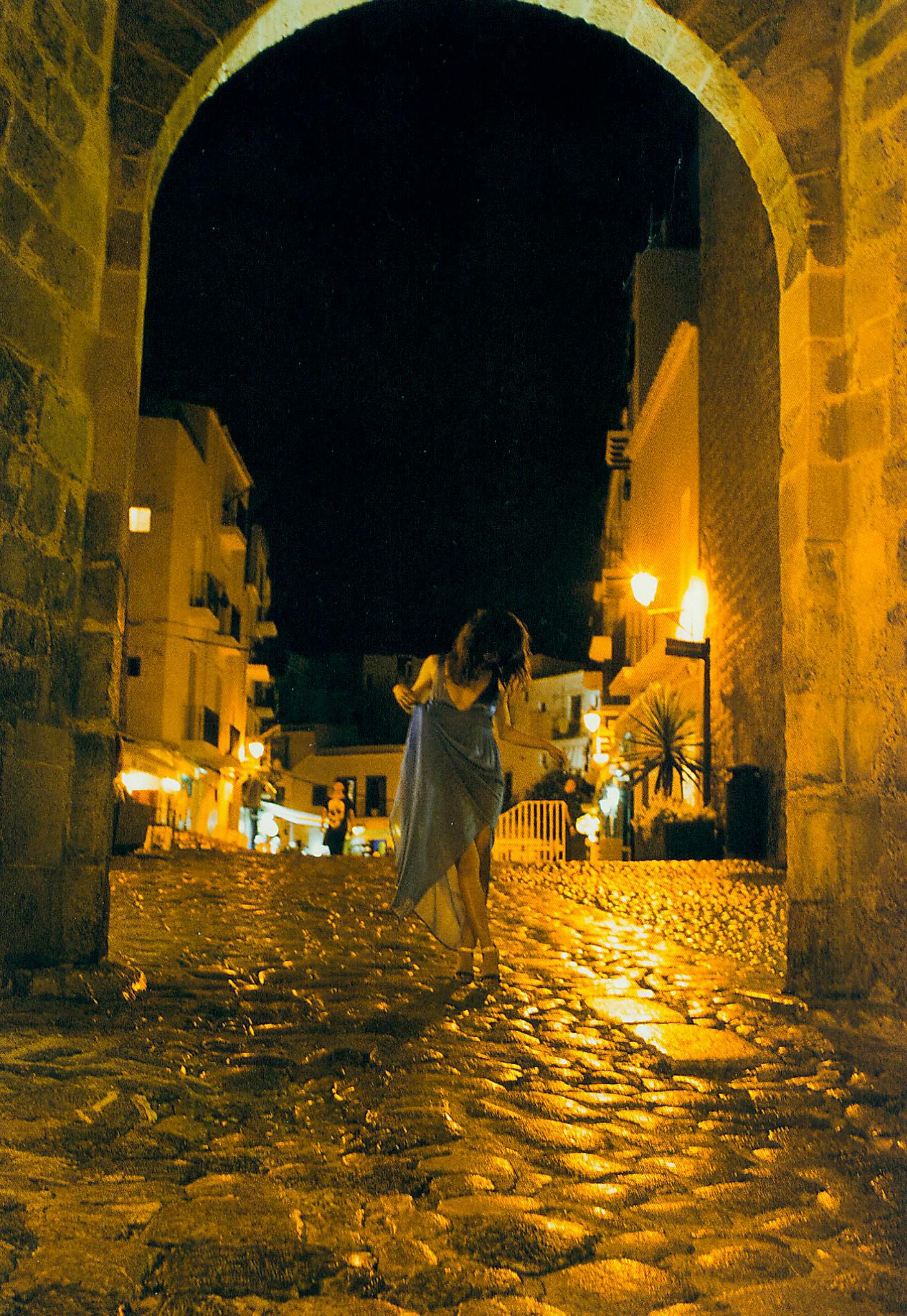 Oshima Yuko 大岛优子《脱ぎやがれ！》-图89