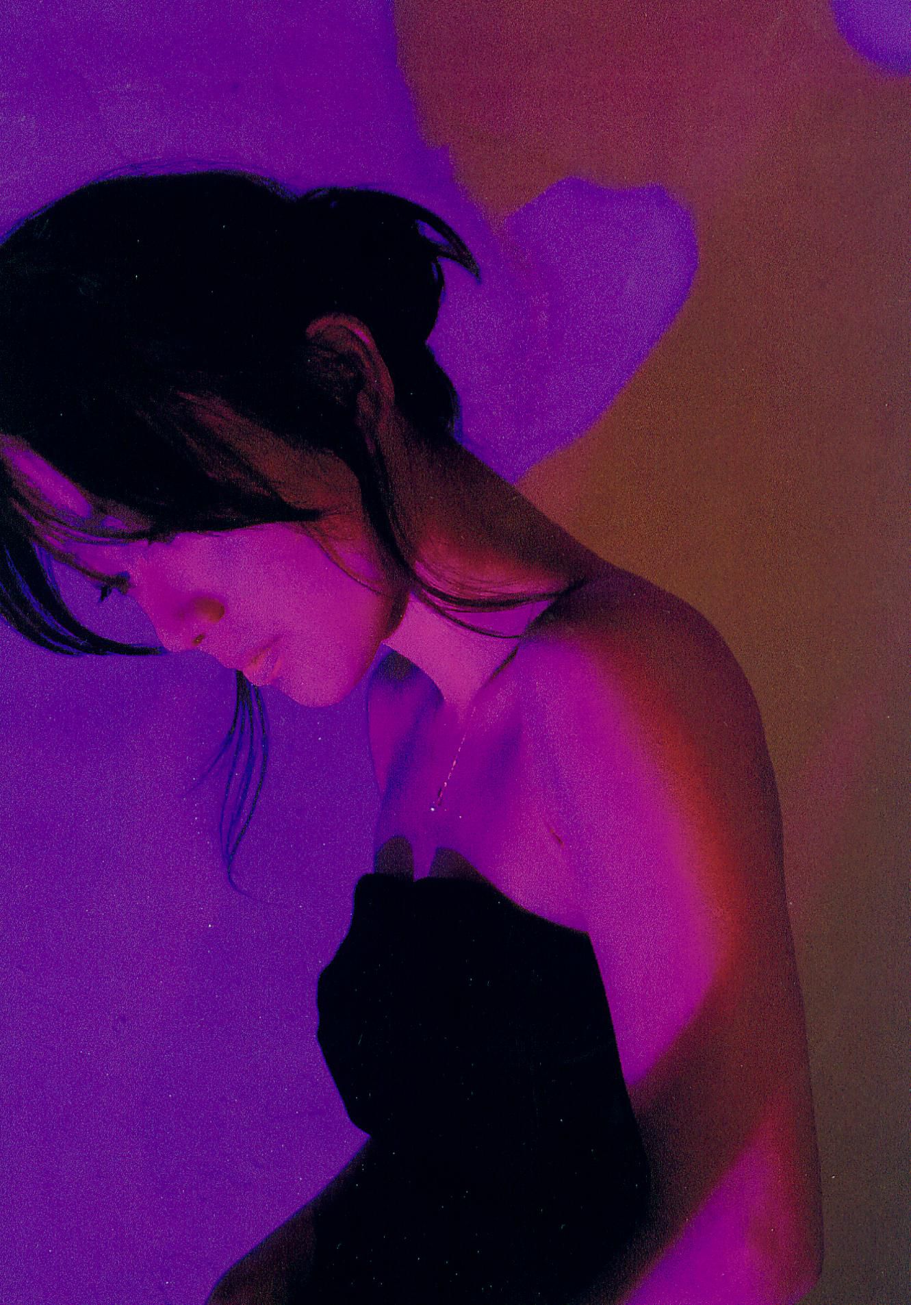 Oshima Yuko 大岛优子《脱ぎやがれ！》-图96