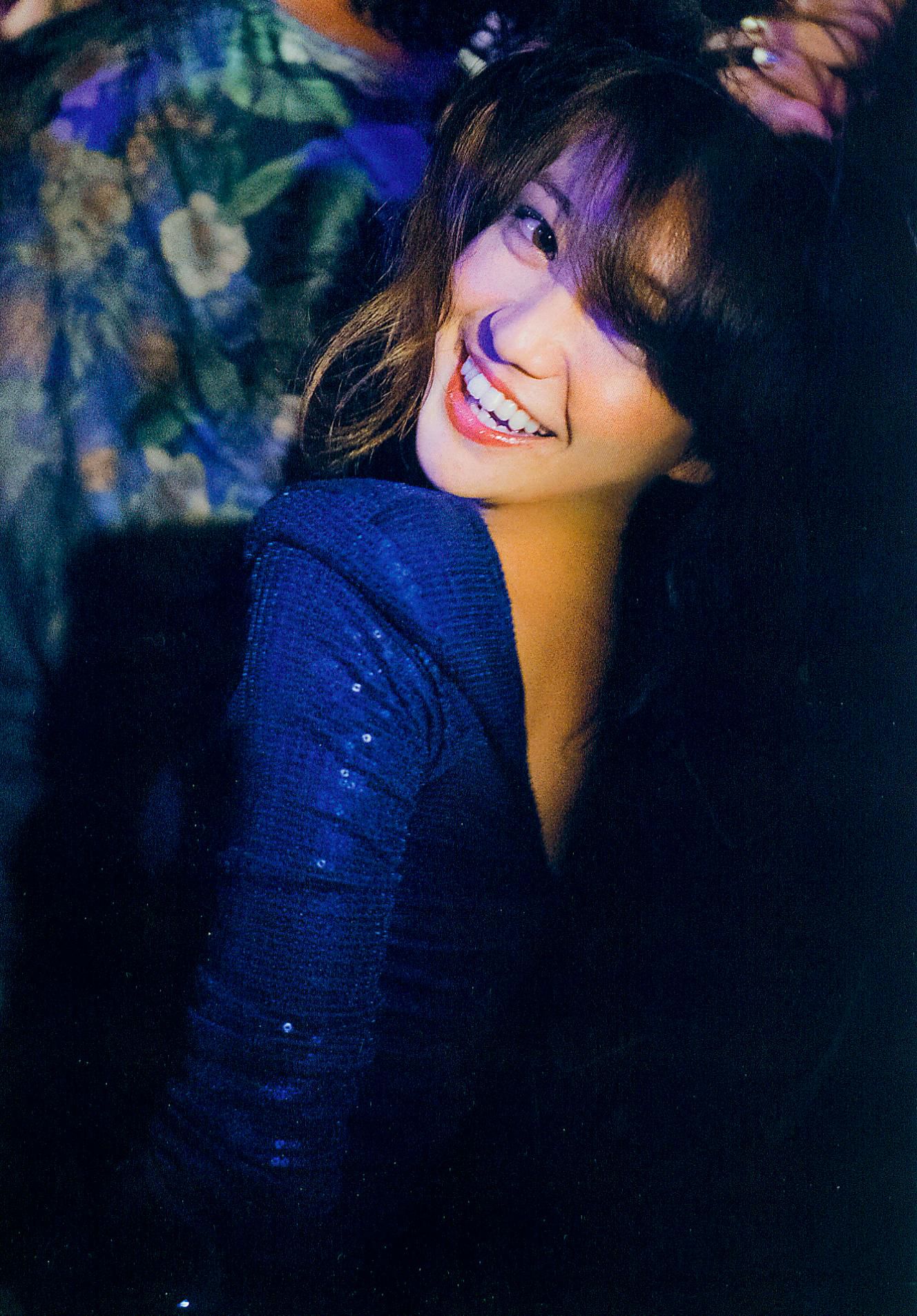 Oshima Yuko 大岛优子《脱ぎやがれ！》-图98