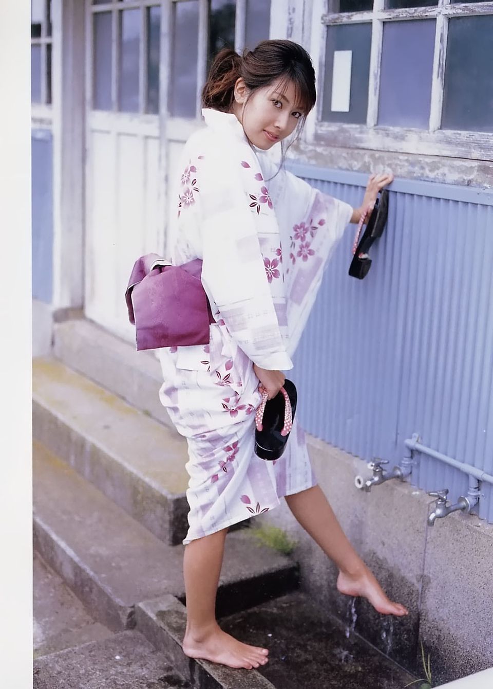 Emi Kobayashi 小林恵美 《Happening》-图99