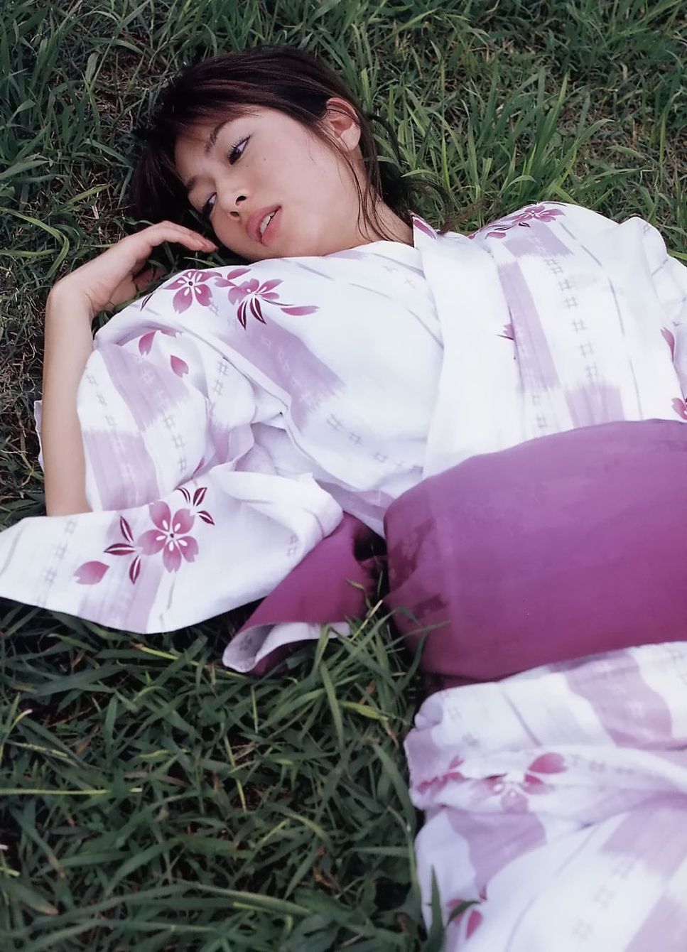 Emi Kobayashi 小林恵美 《Happening》-图100