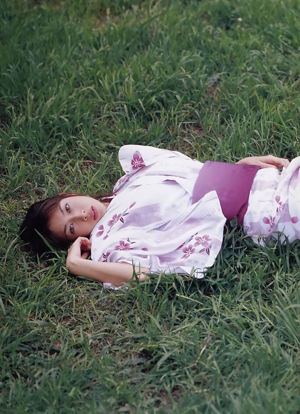 Emi Kobayashi 小林恵美 《Happening》-图101