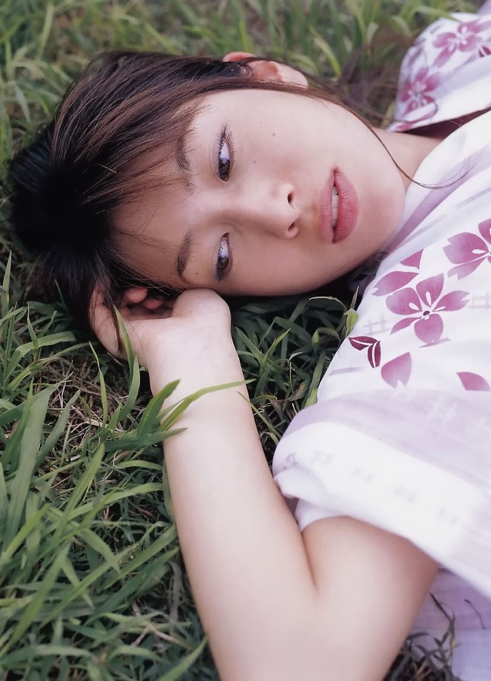 Emi Kobayashi 小林恵美 《Happening》-图103