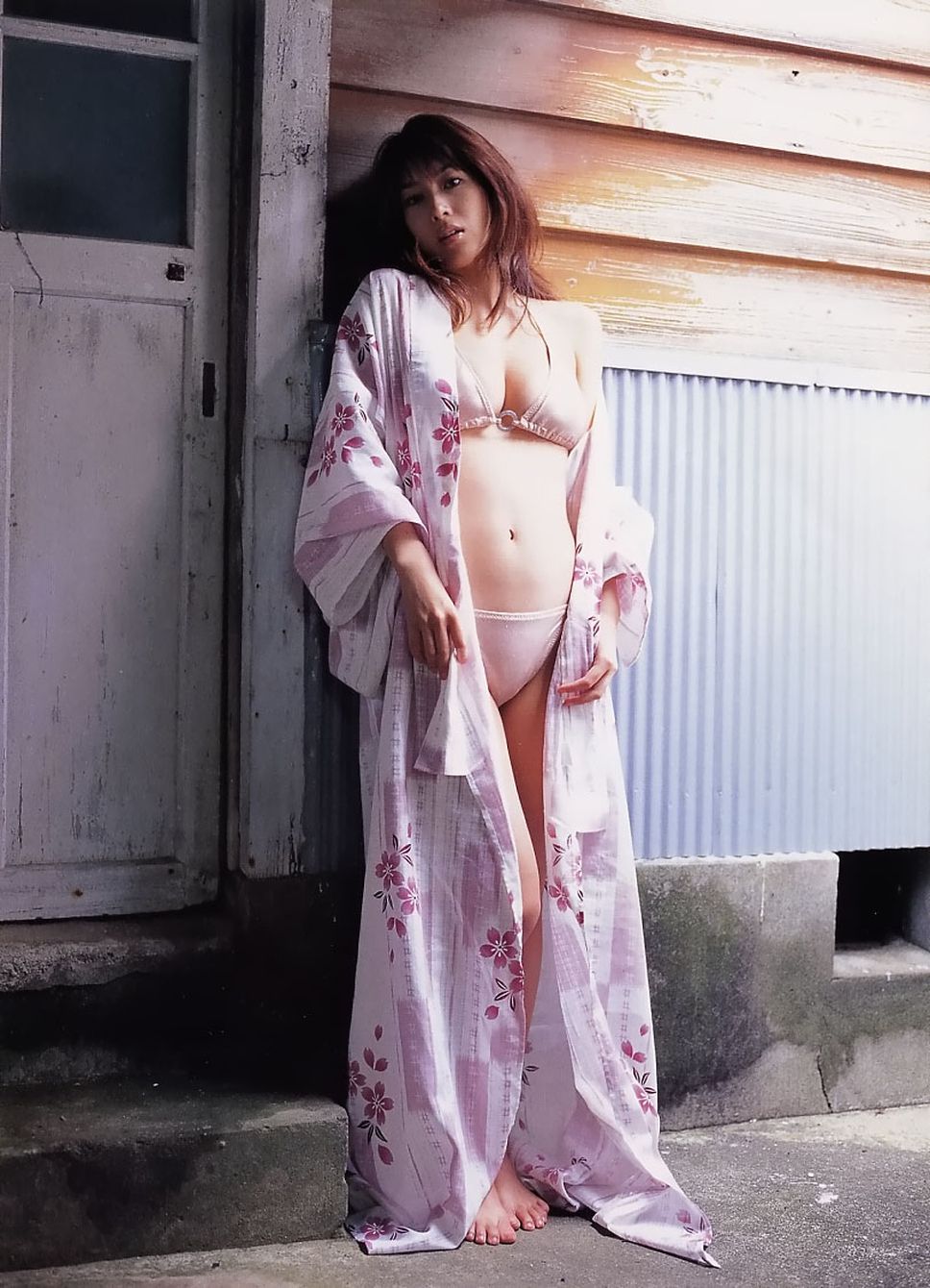 Emi Kobayashi 小林恵美 《Happening》-图104