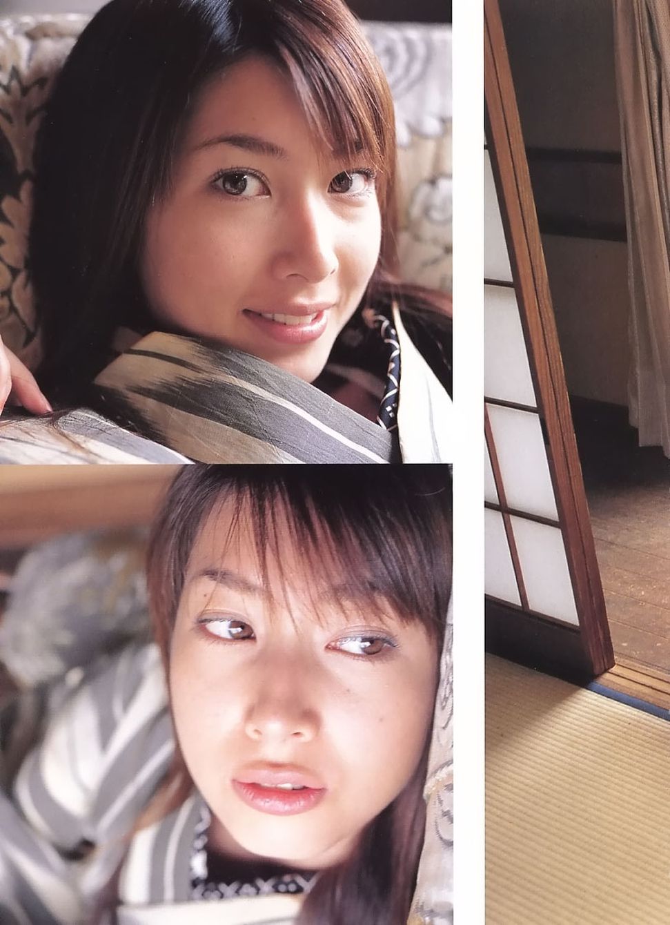 Emi Kobayashi 小林恵美 《Happening》-图13