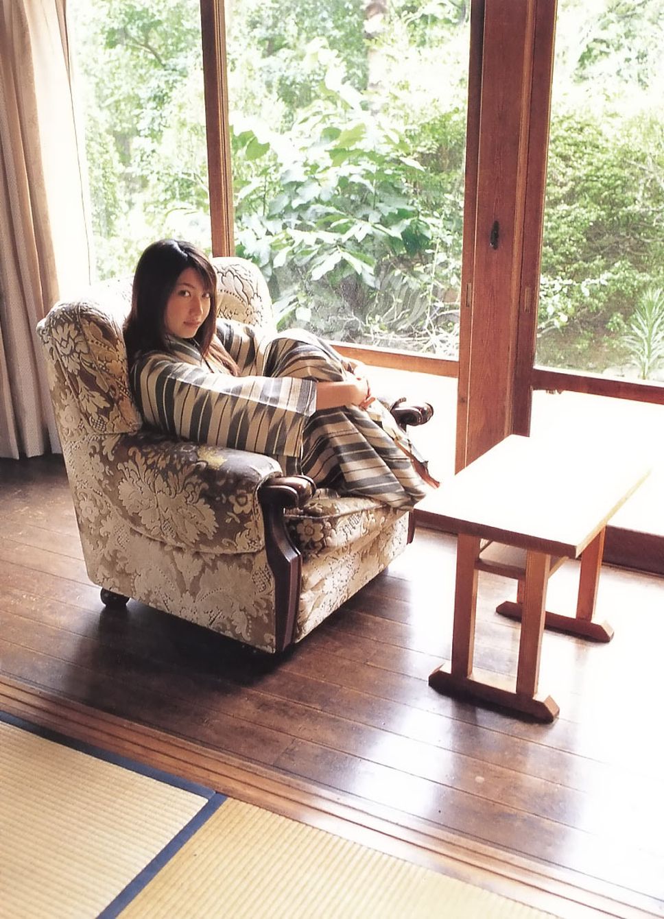 Emi Kobayashi 小林恵美 《Happening》-图14