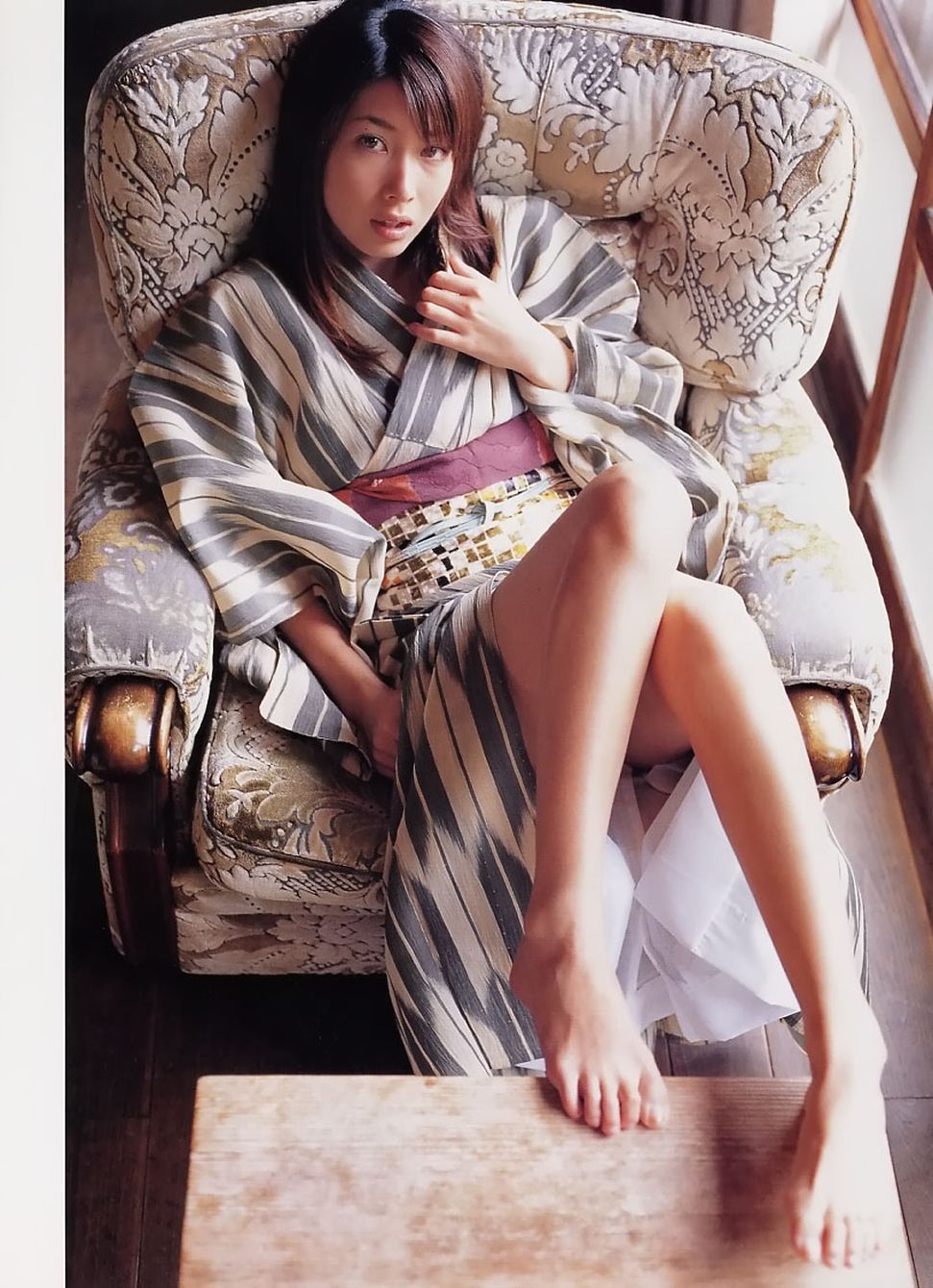 Emi Kobayashi 小林恵美 《Happening》-图15