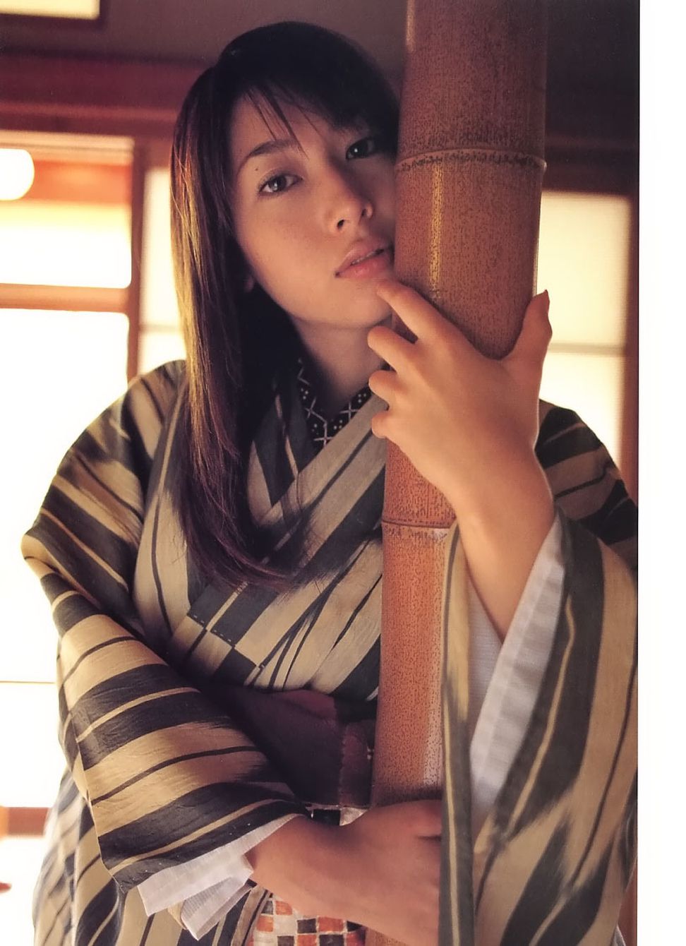 Emi Kobayashi 小林恵美 《Happening》-图16