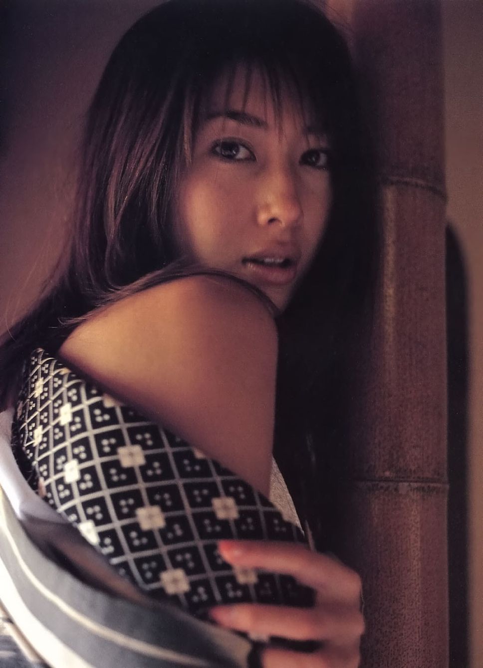 Emi Kobayashi 小林恵美 《Happening》-图18