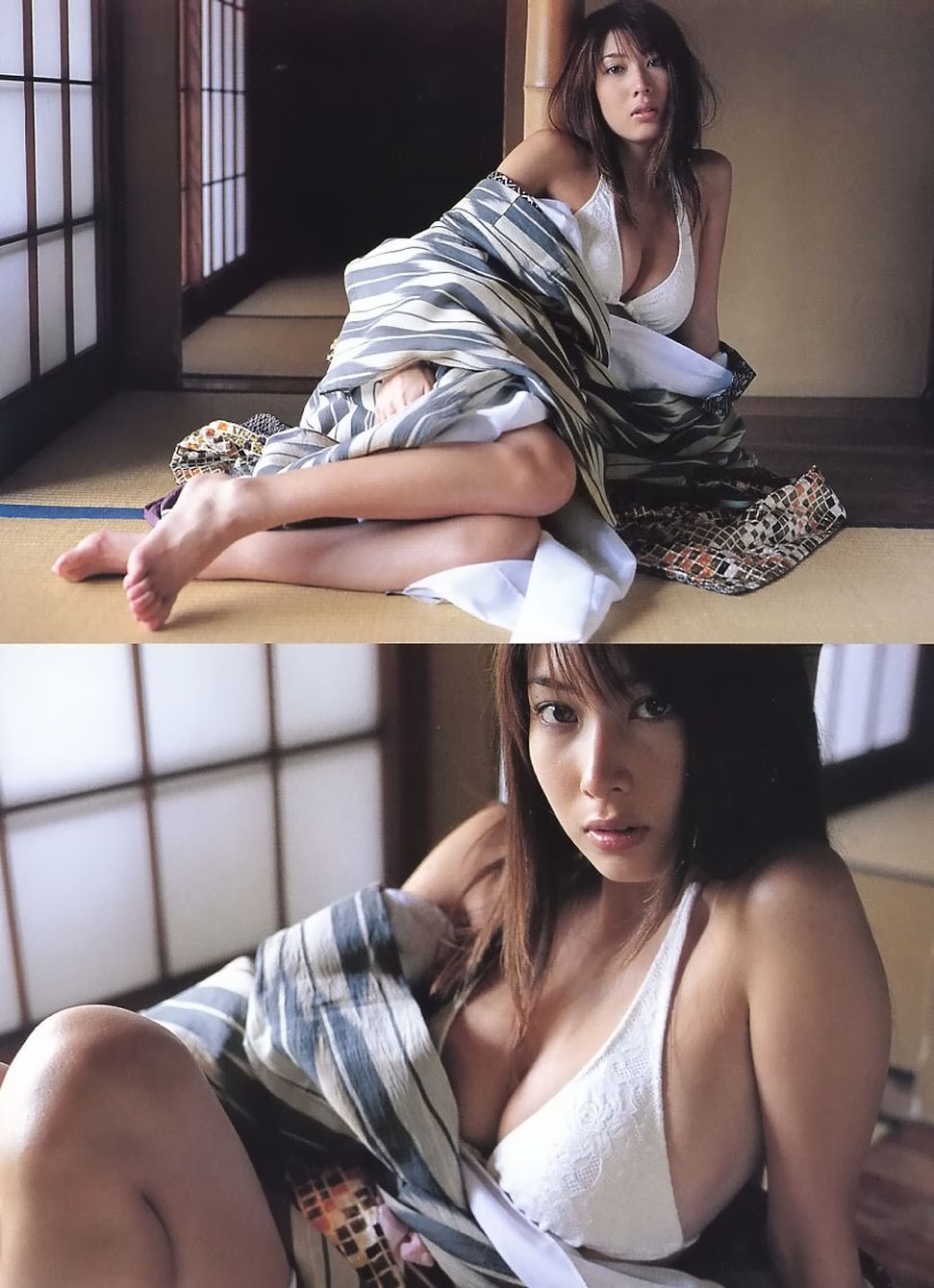 Emi Kobayashi 小林恵美 《Happening》-图20