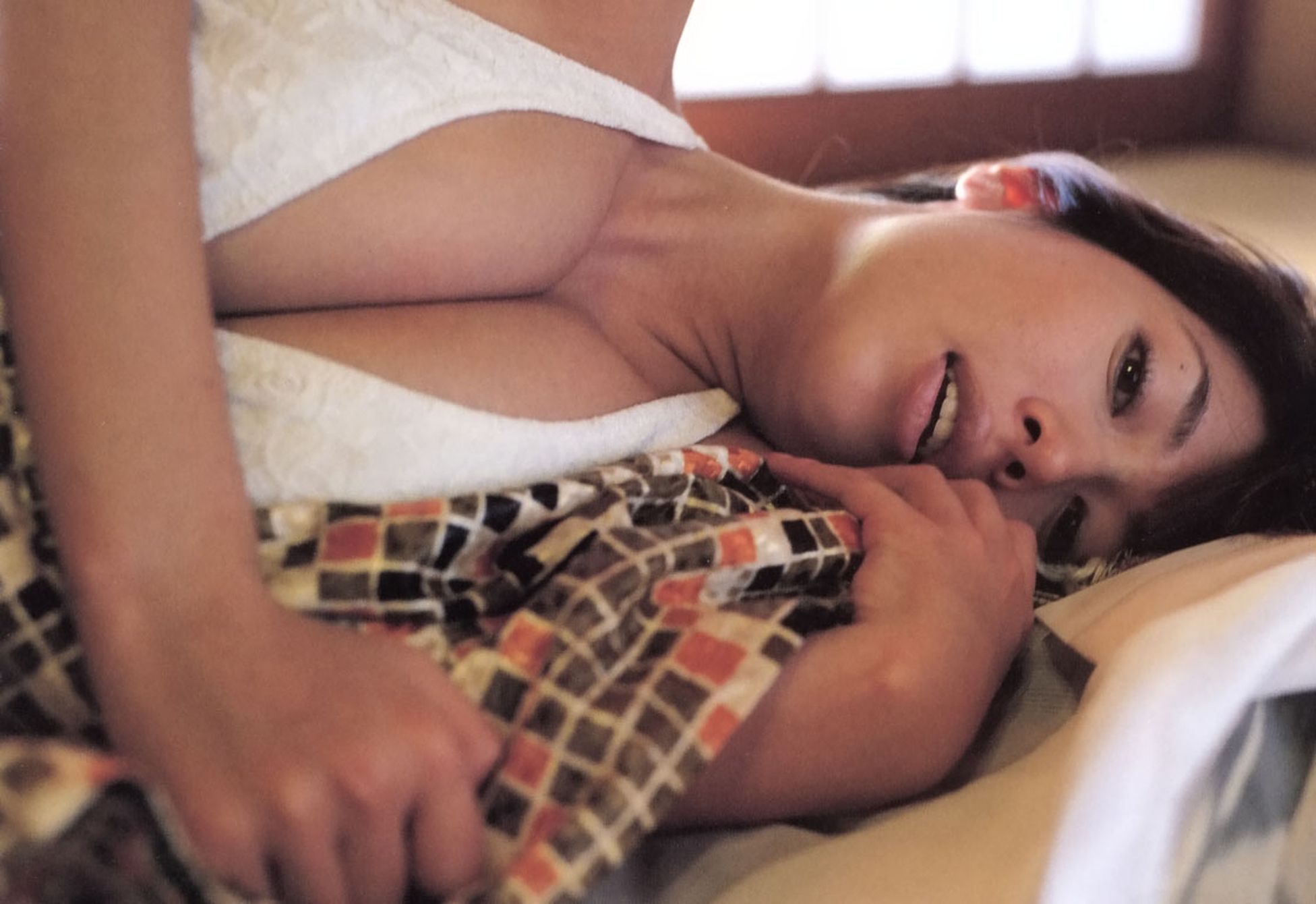 Emi Kobayashi 小林恵美 《Happening》-图28