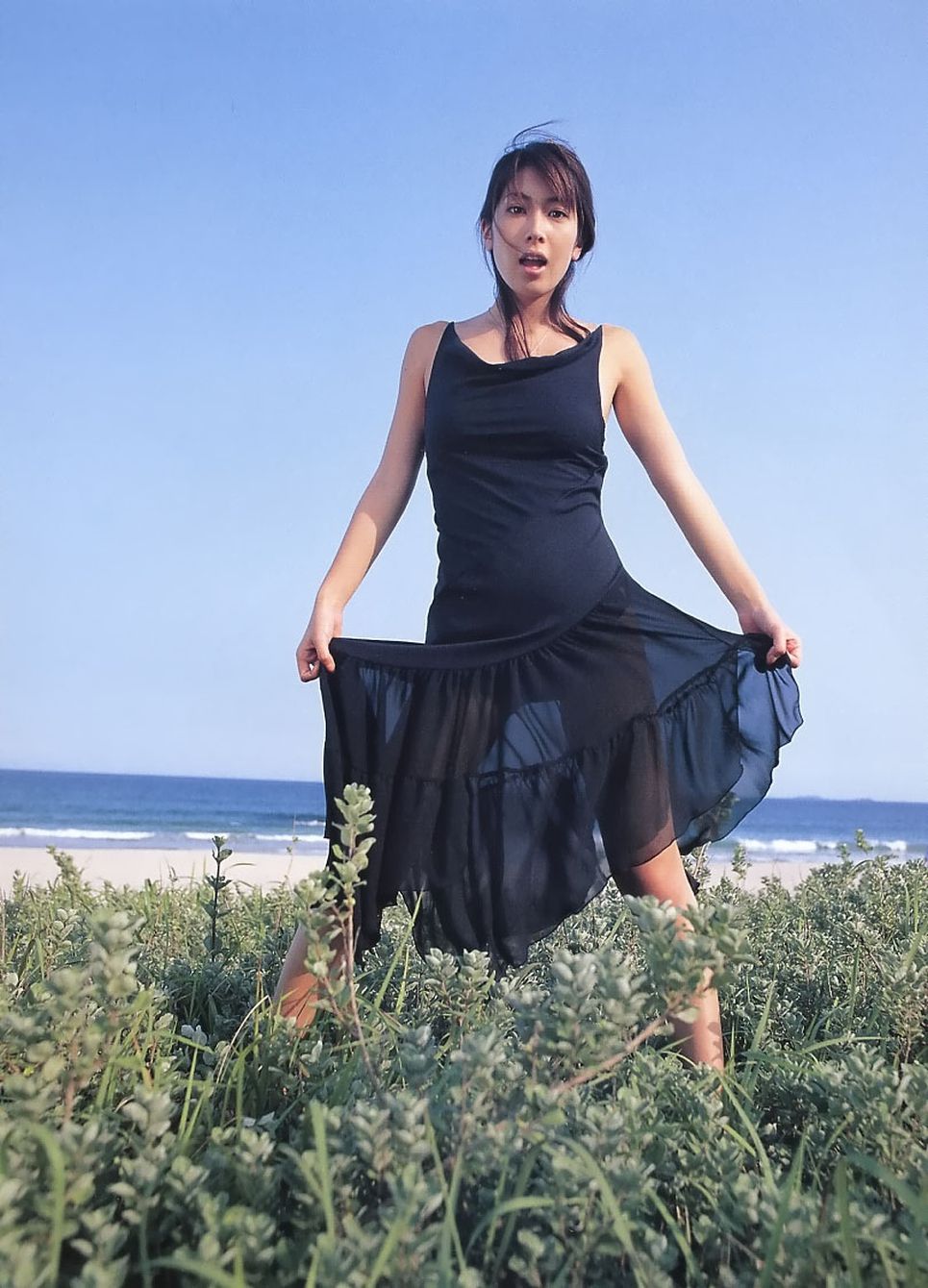 Emi Kobayashi 小林恵美 《Happening》-图30