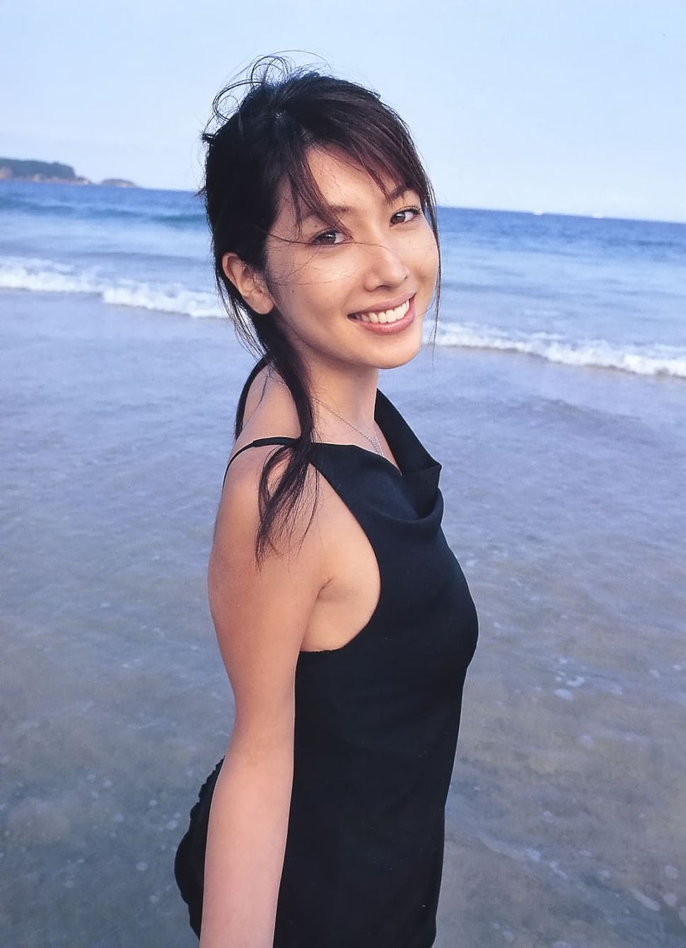 Emi Kobayashi 小林恵美 《Happening》-图31