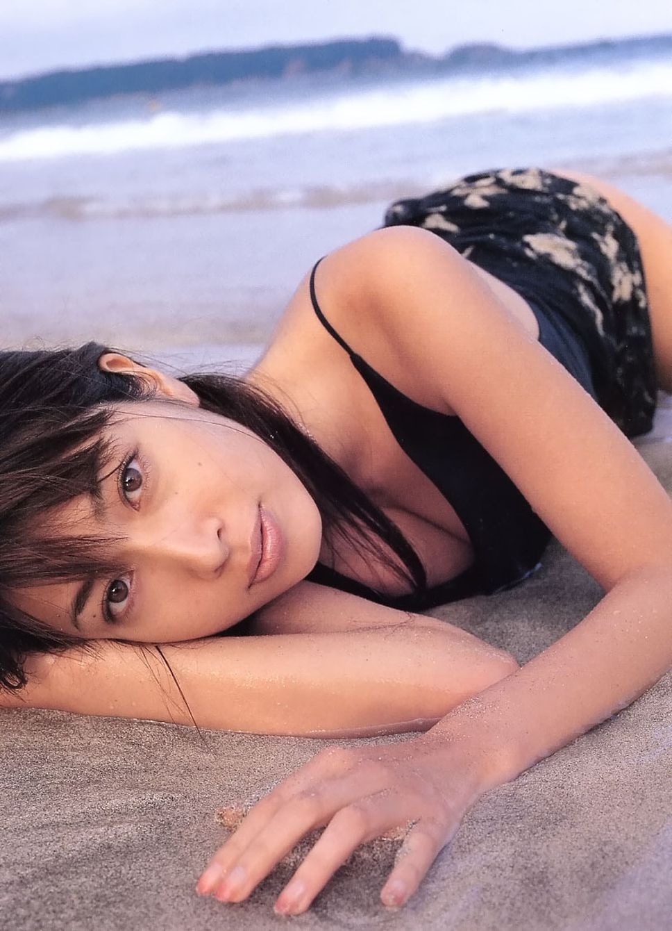 Emi Kobayashi 小林恵美 《Happening》-图33