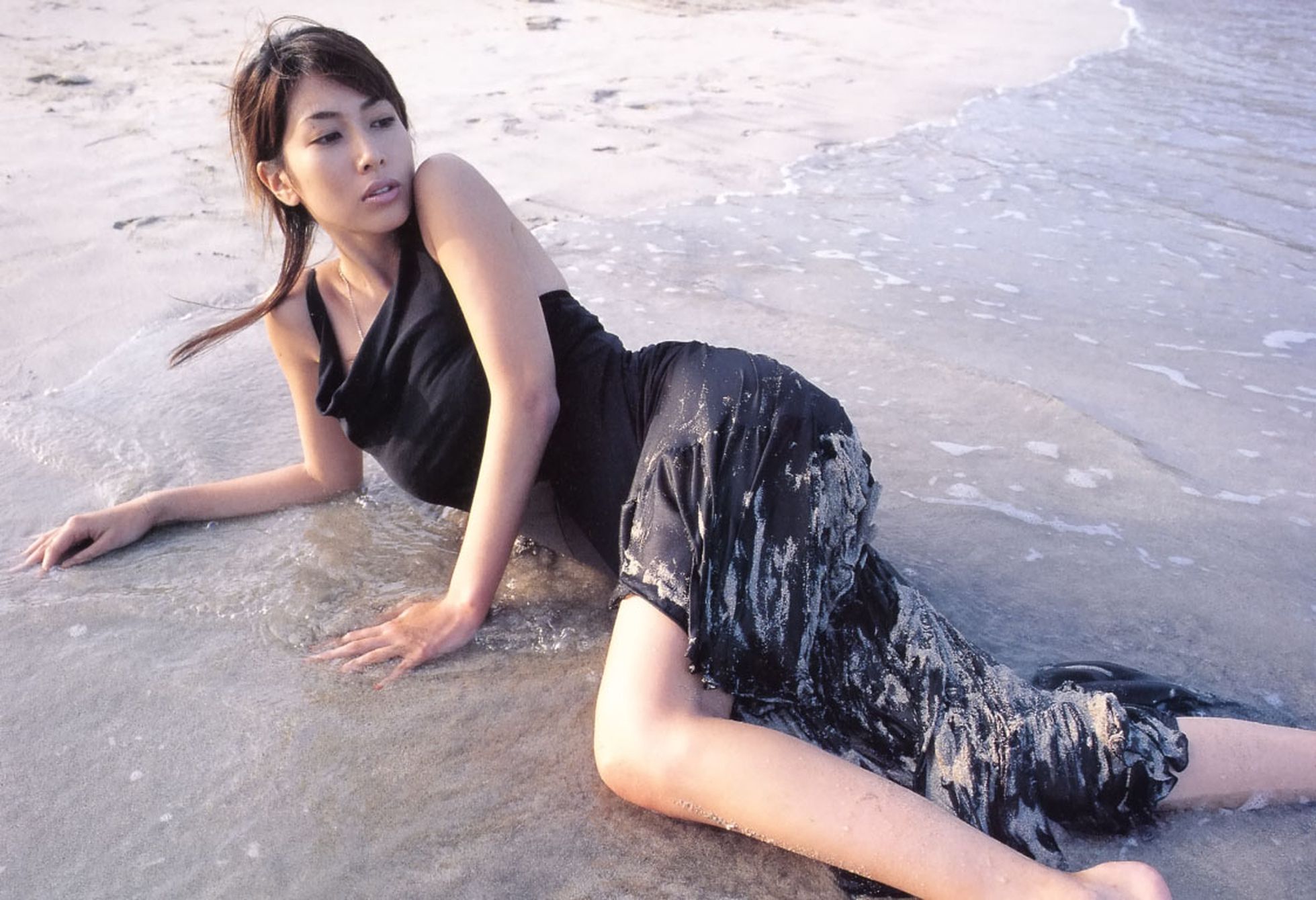 Emi Kobayashi 小林恵美 《Happening》-图37