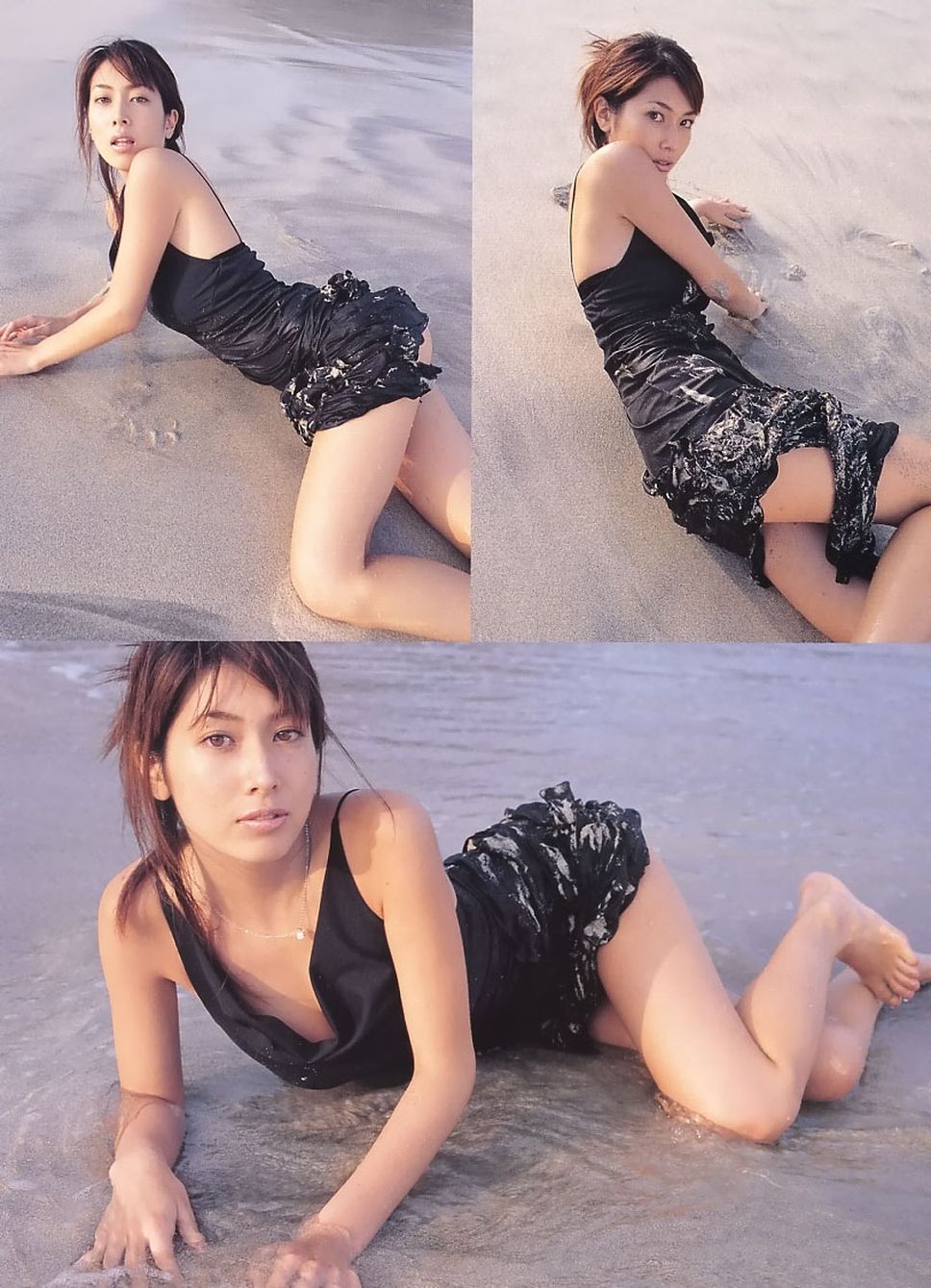 Emi Kobayashi 小林恵美 《Happening》-图38