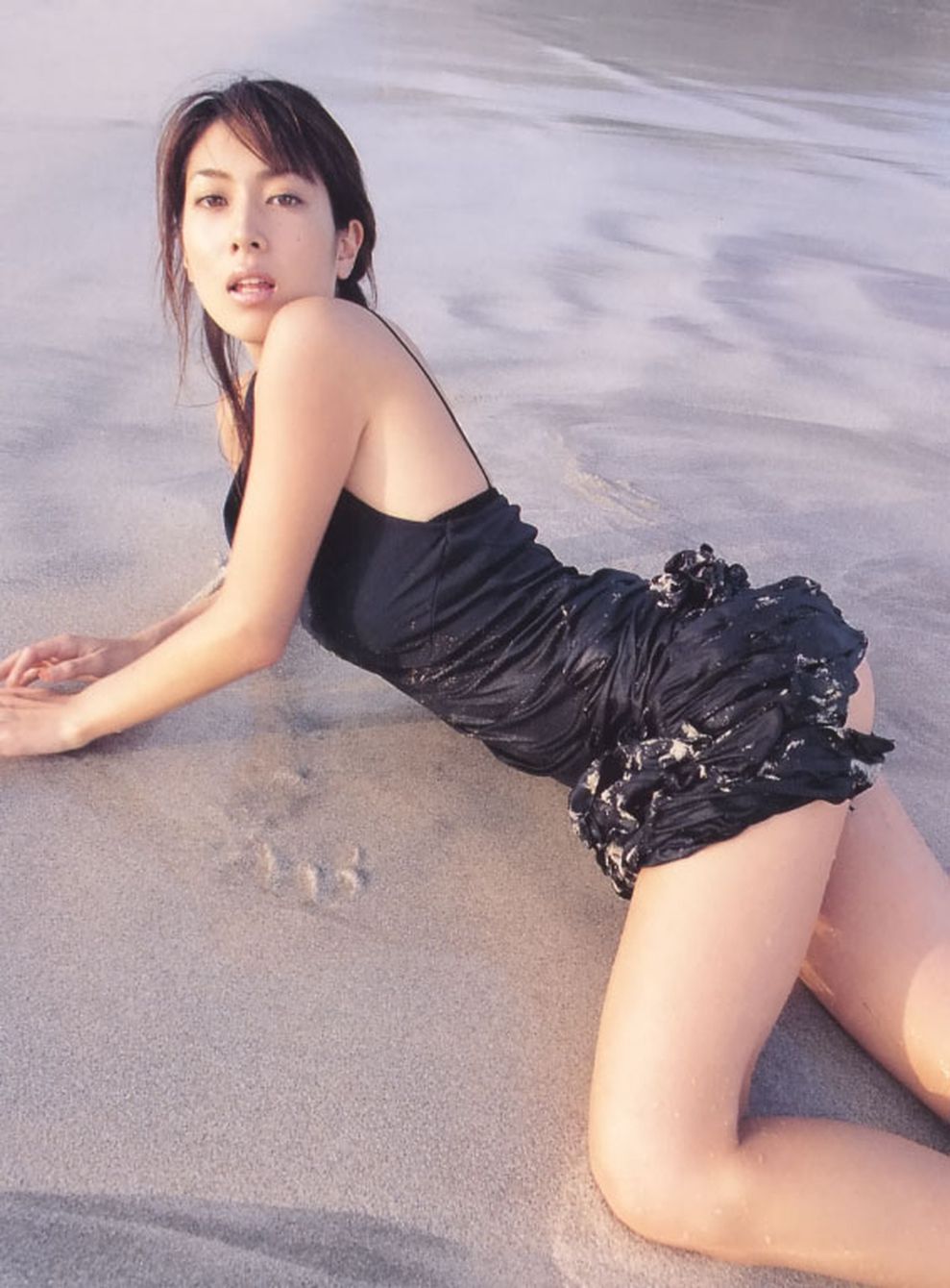Emi Kobayashi 小林恵美 《Happening》-图39