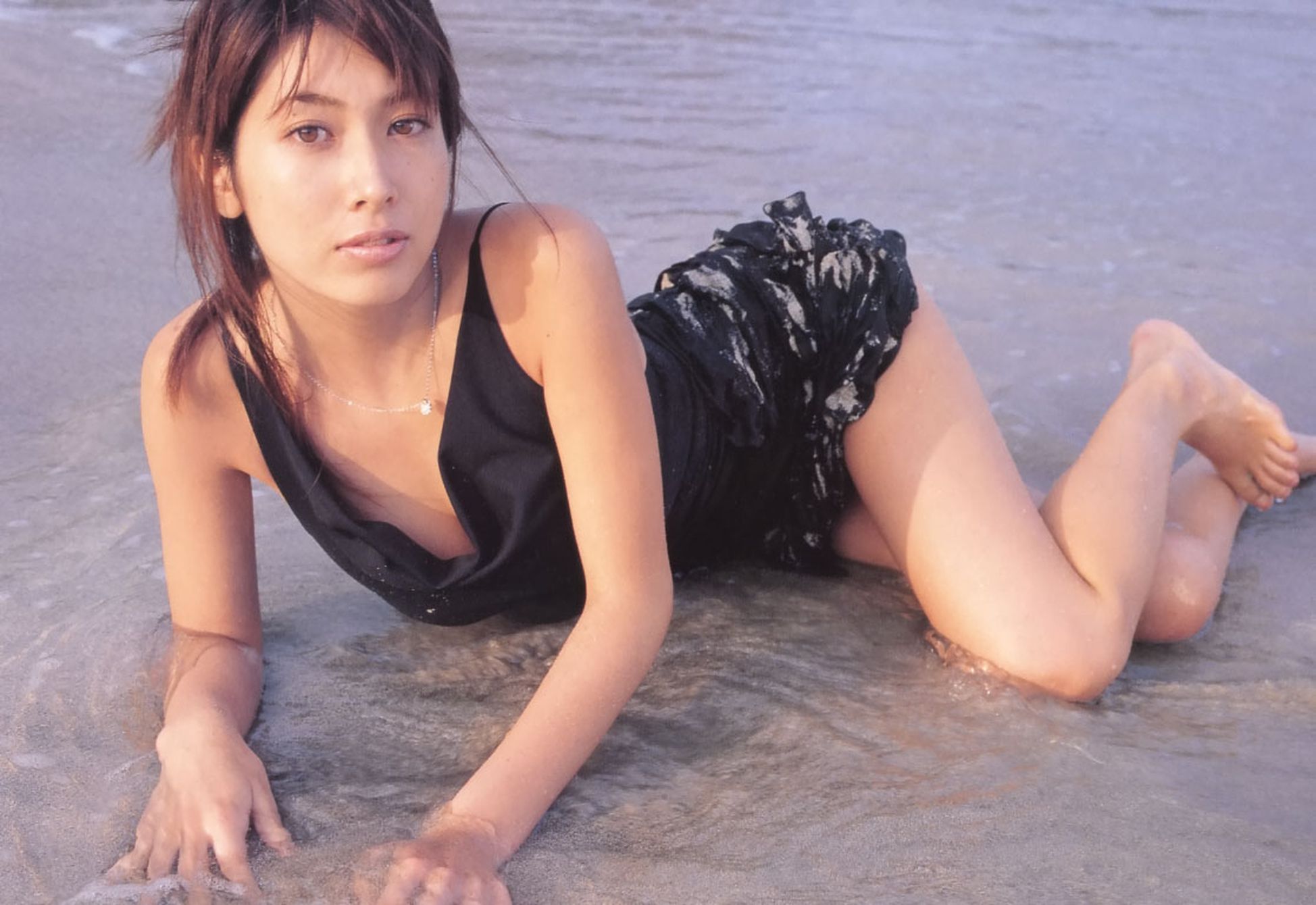 Emi Kobayashi 小林恵美 《Happening》-图41