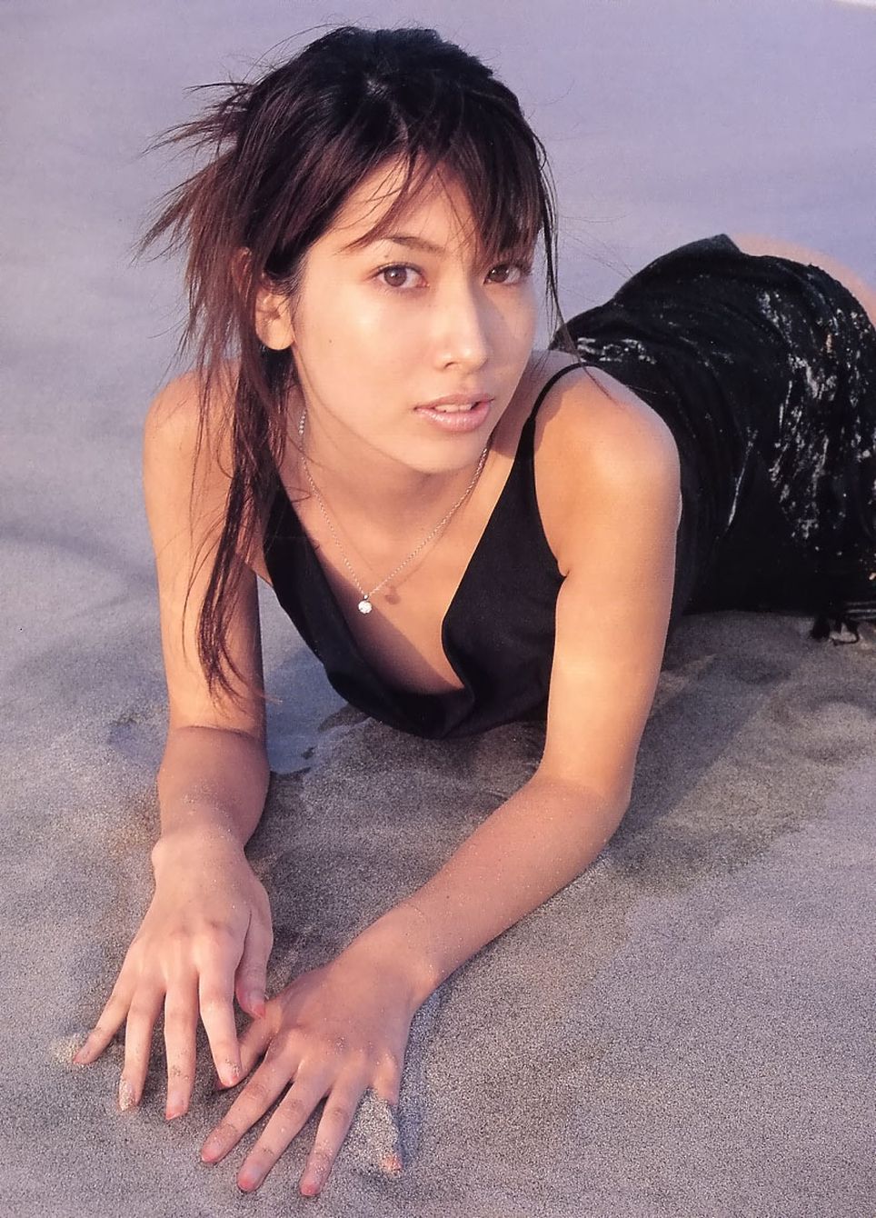 Emi Kobayashi 小林恵美 《Happening》-图42