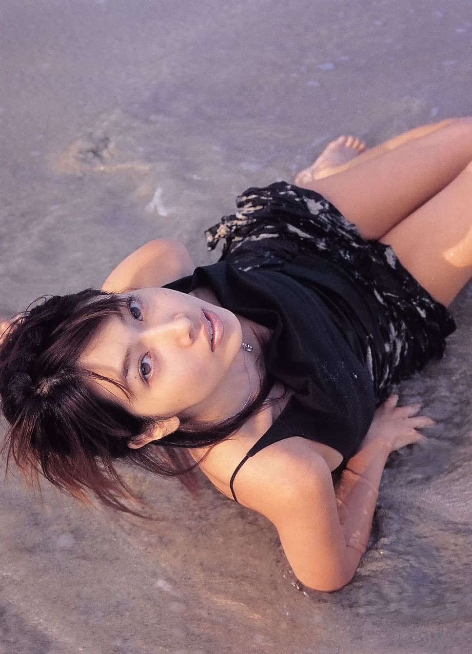 Emi Kobayashi 小林恵美 《Happening》-图43