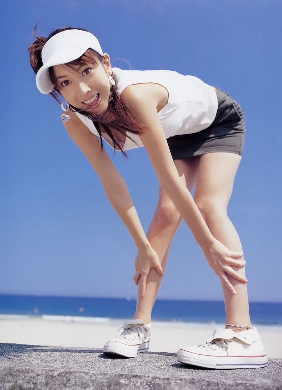 Emi Kobayashi 小林恵美 《Happening》-图45